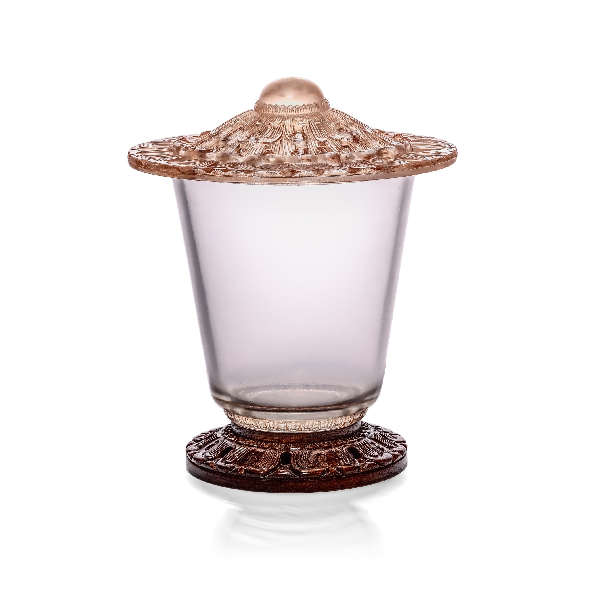 René Lalique (French 1860-1945)