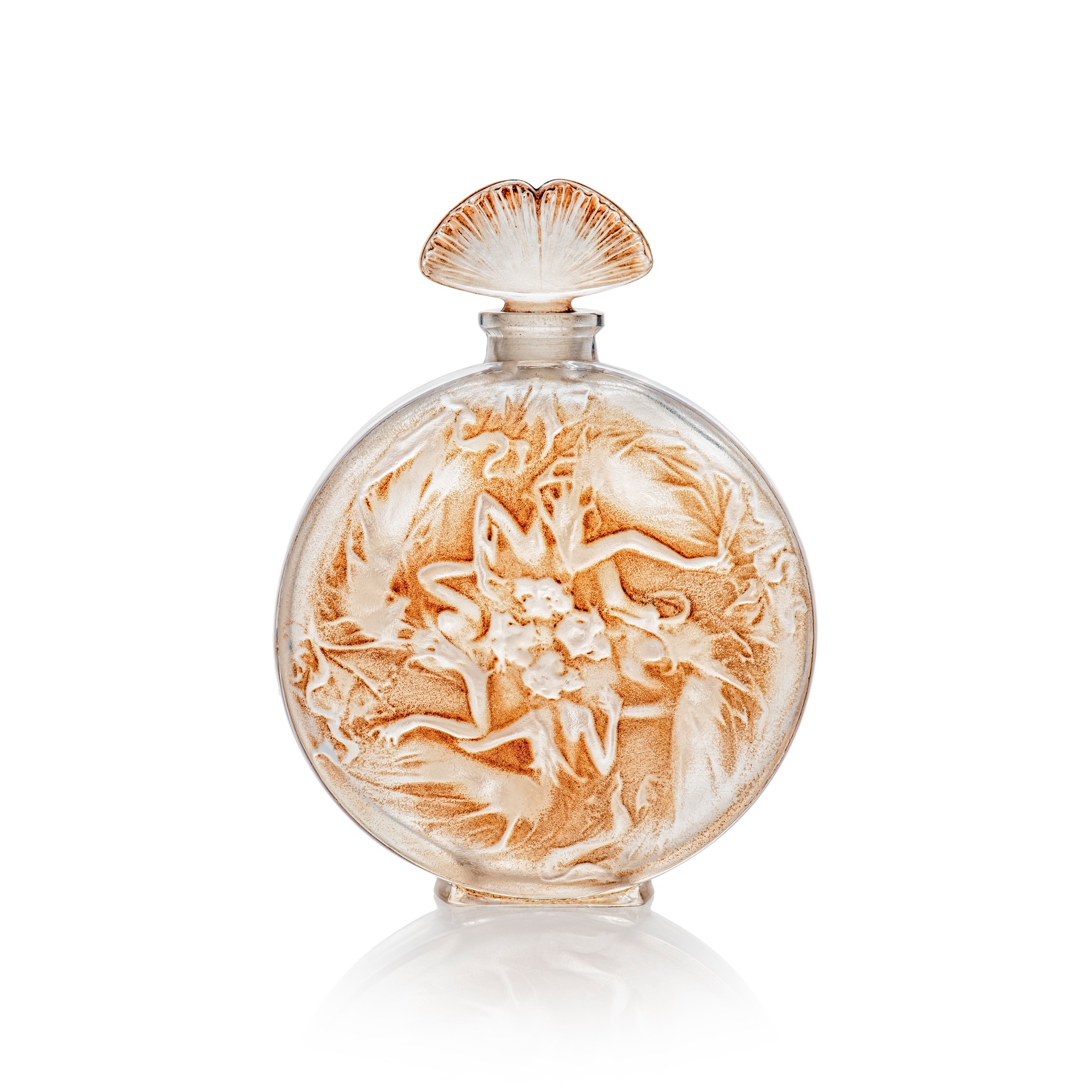 René Lalique (French 1860-1945)