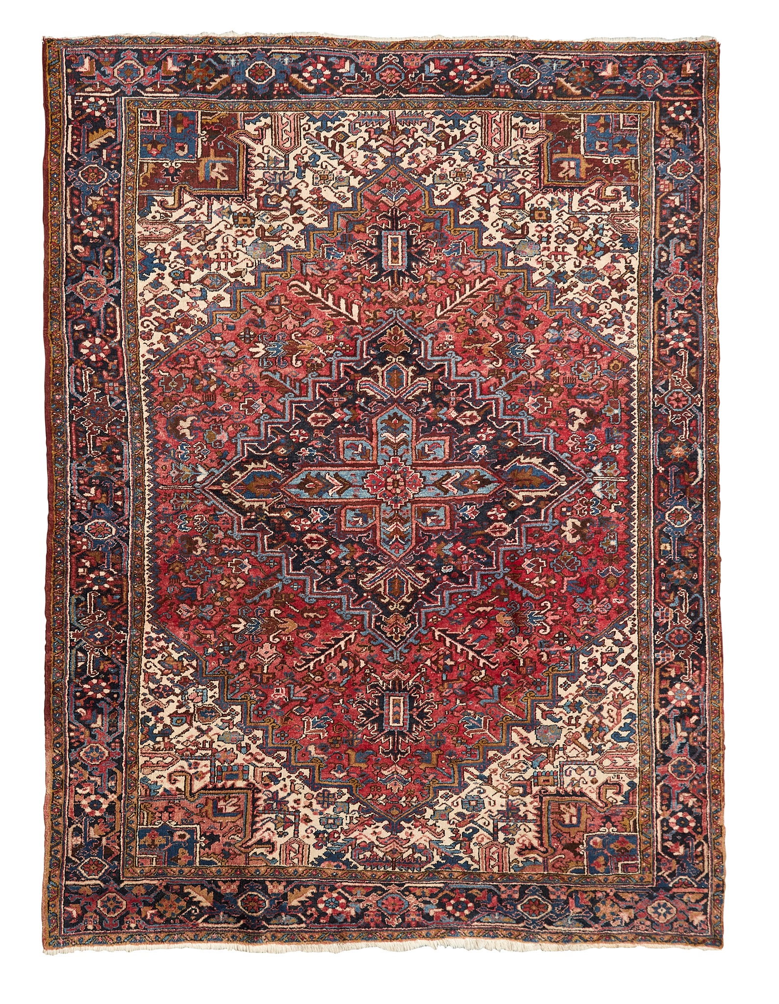 HERIZ CARPET