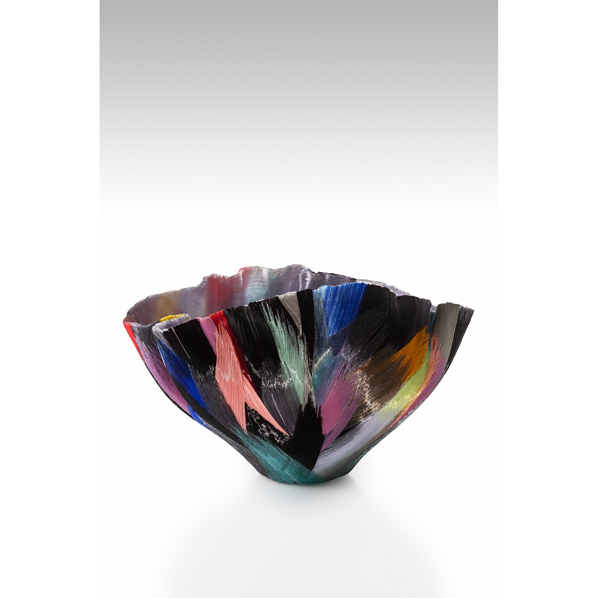 Toots Zynsky (American b.1951-)