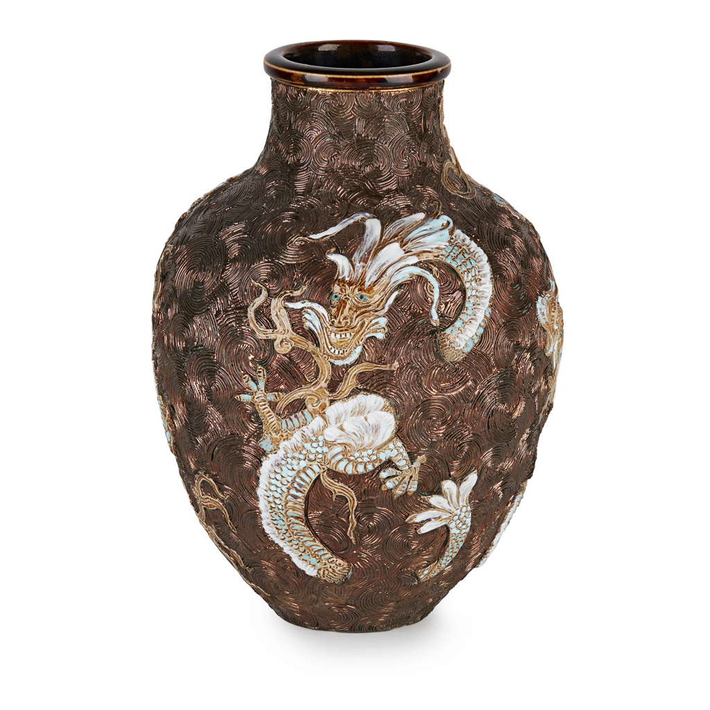 DOULTON & CO., LAMBETH