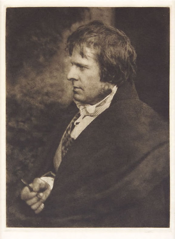 Robert Adamson (1821-1848)