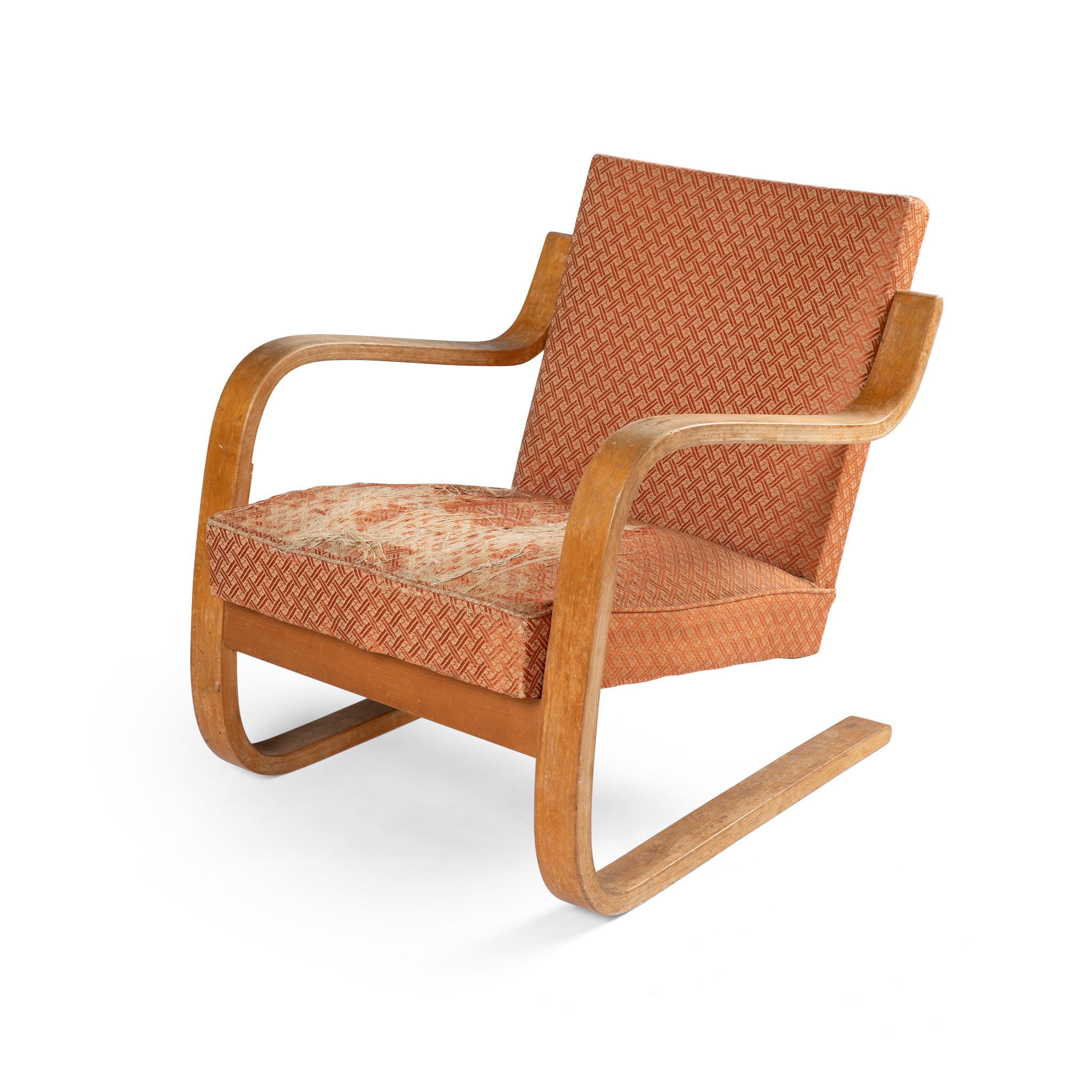 Alvar Aalto (Finnish 1898-1976) for Finmar