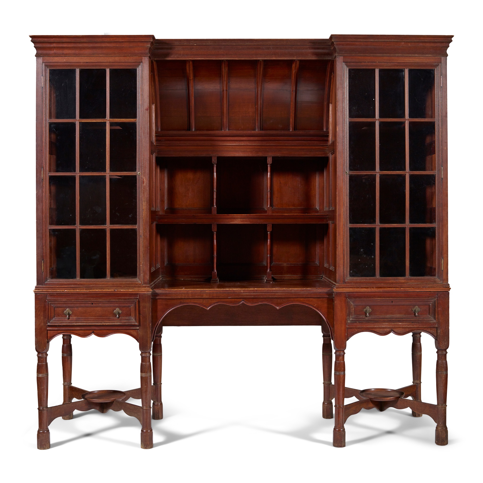 PHILIP SPEAKMAN WEBB (1831-1915) FOR MORRIS & CO.