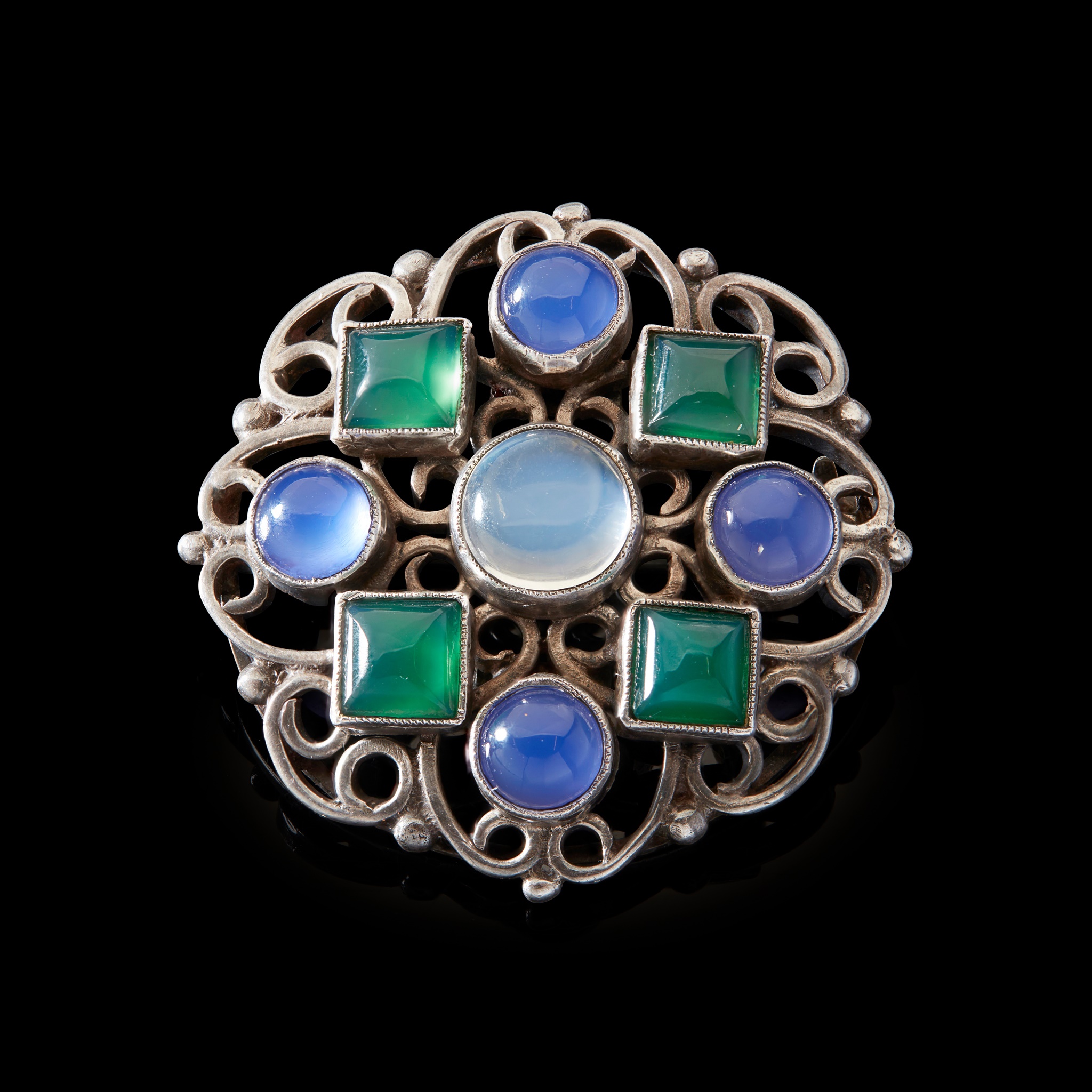 SIBYL DUNLOP (1889-1968)