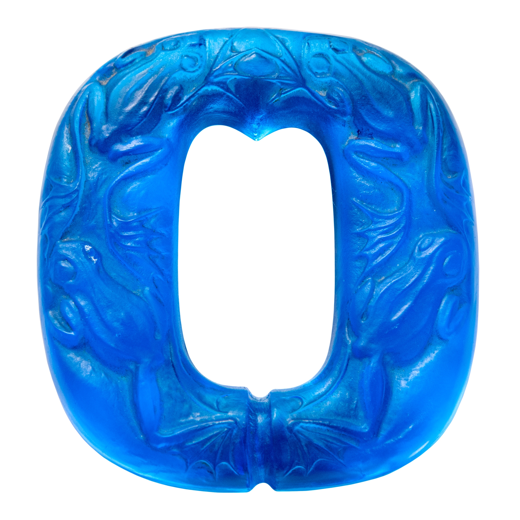 RENÉ LALIQUE (1860-1945)