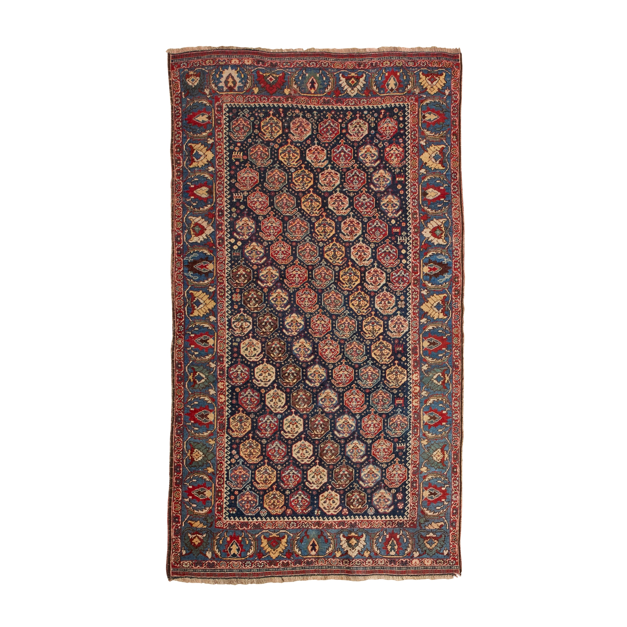 KASHKULI QASHQAI RUG