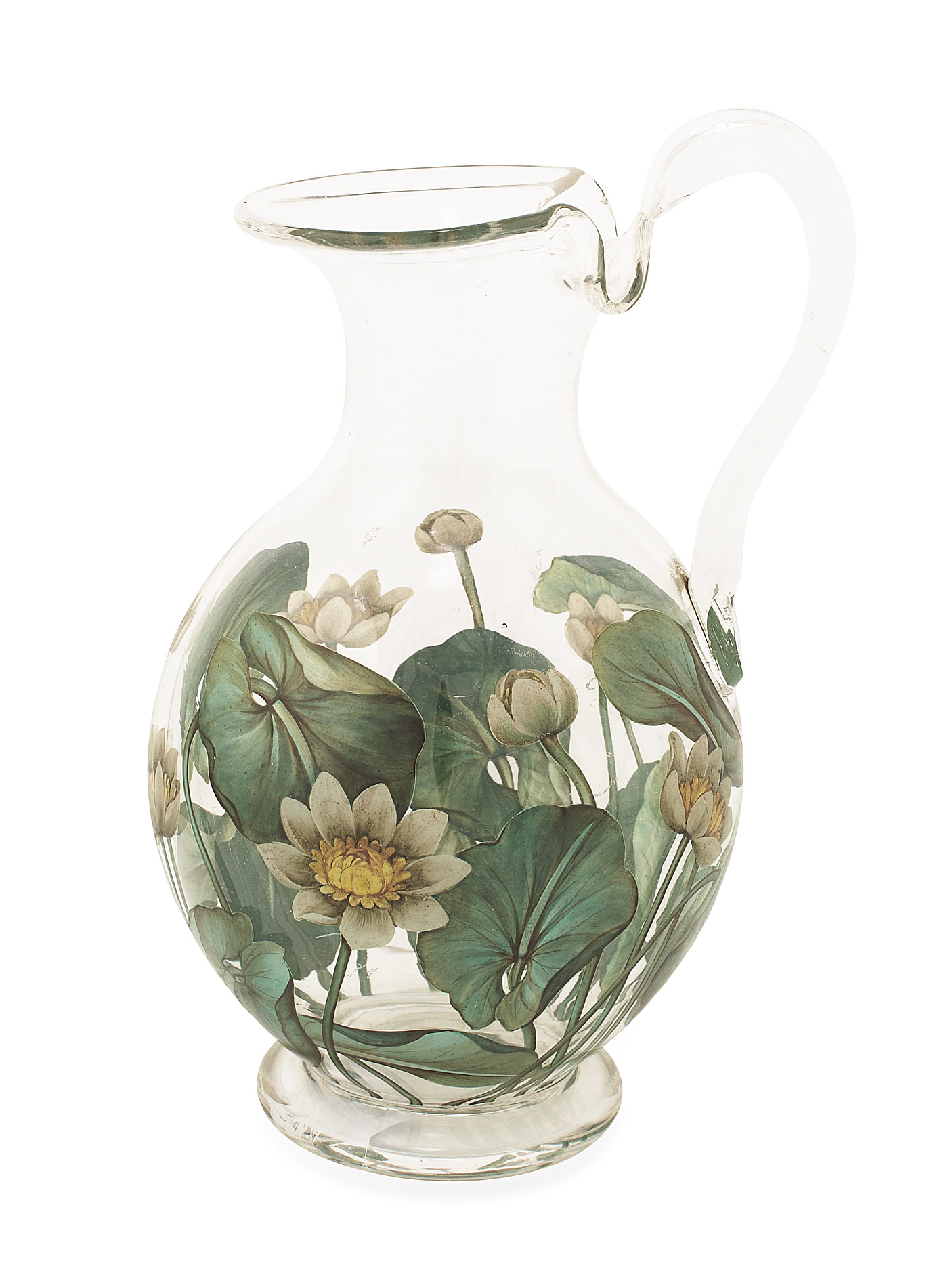 W.H.B. & J. RICHARDSON