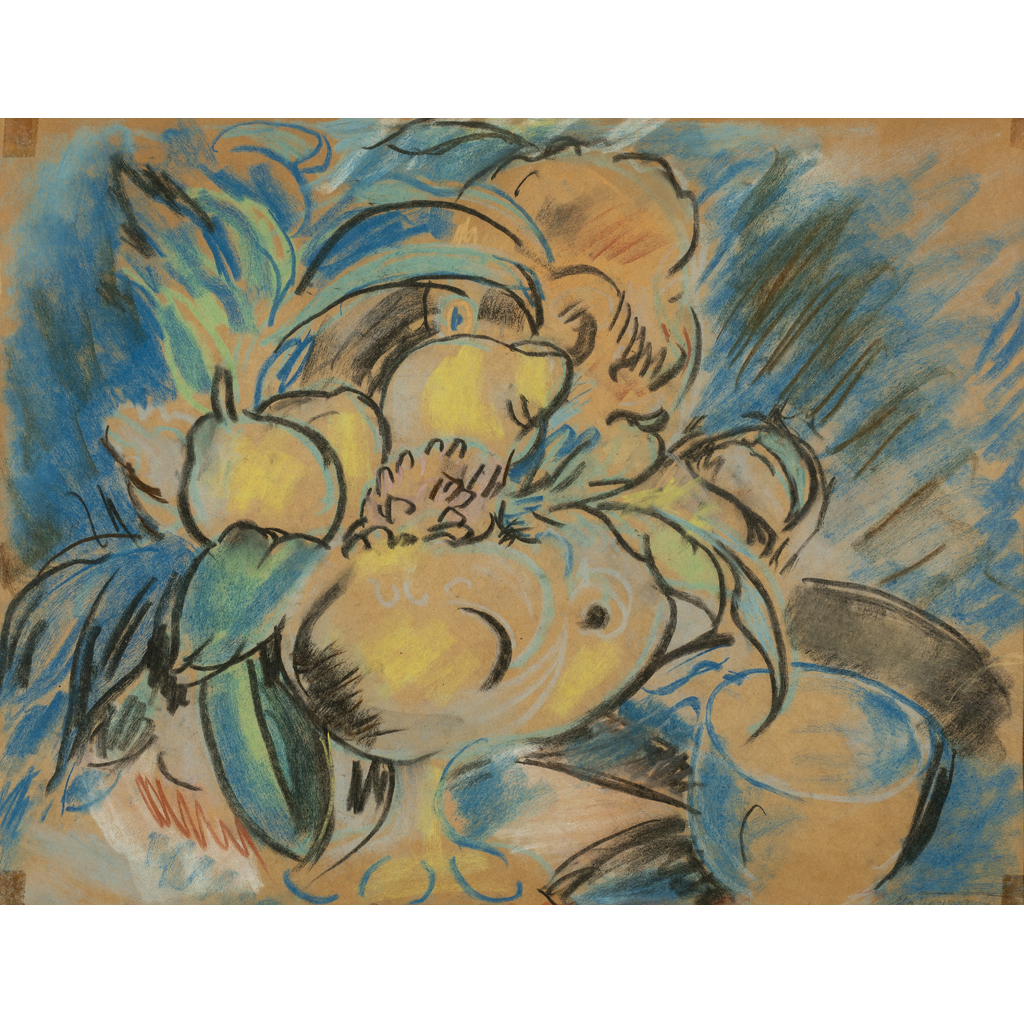 MATTHEW SMITH C.B.E. (BRITISH, 1879-1959)