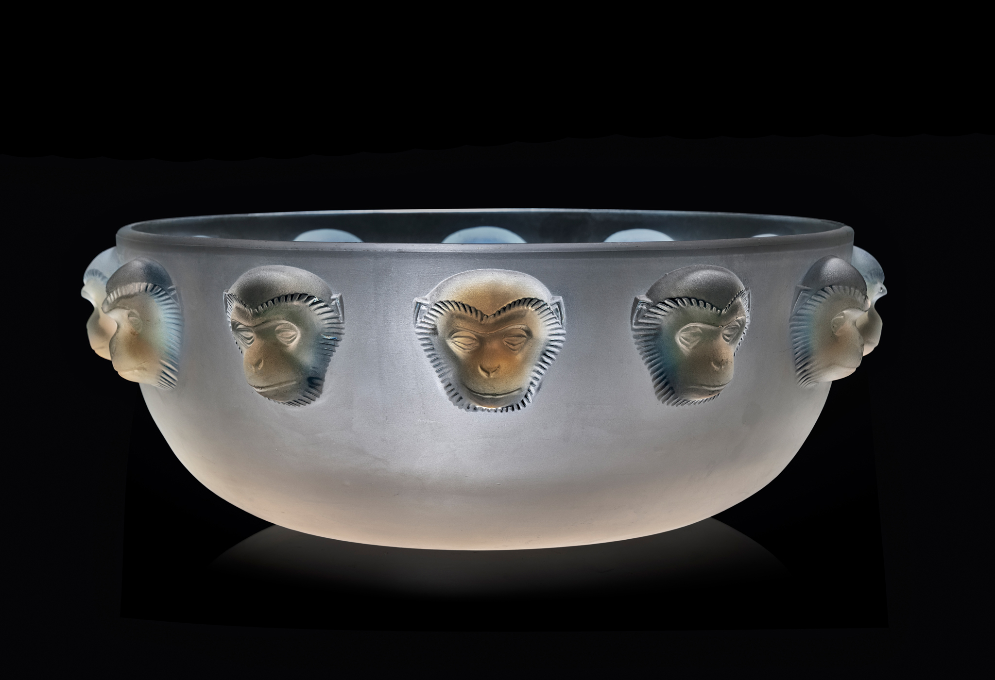 RENÉ LALIQUE (1860-1945)