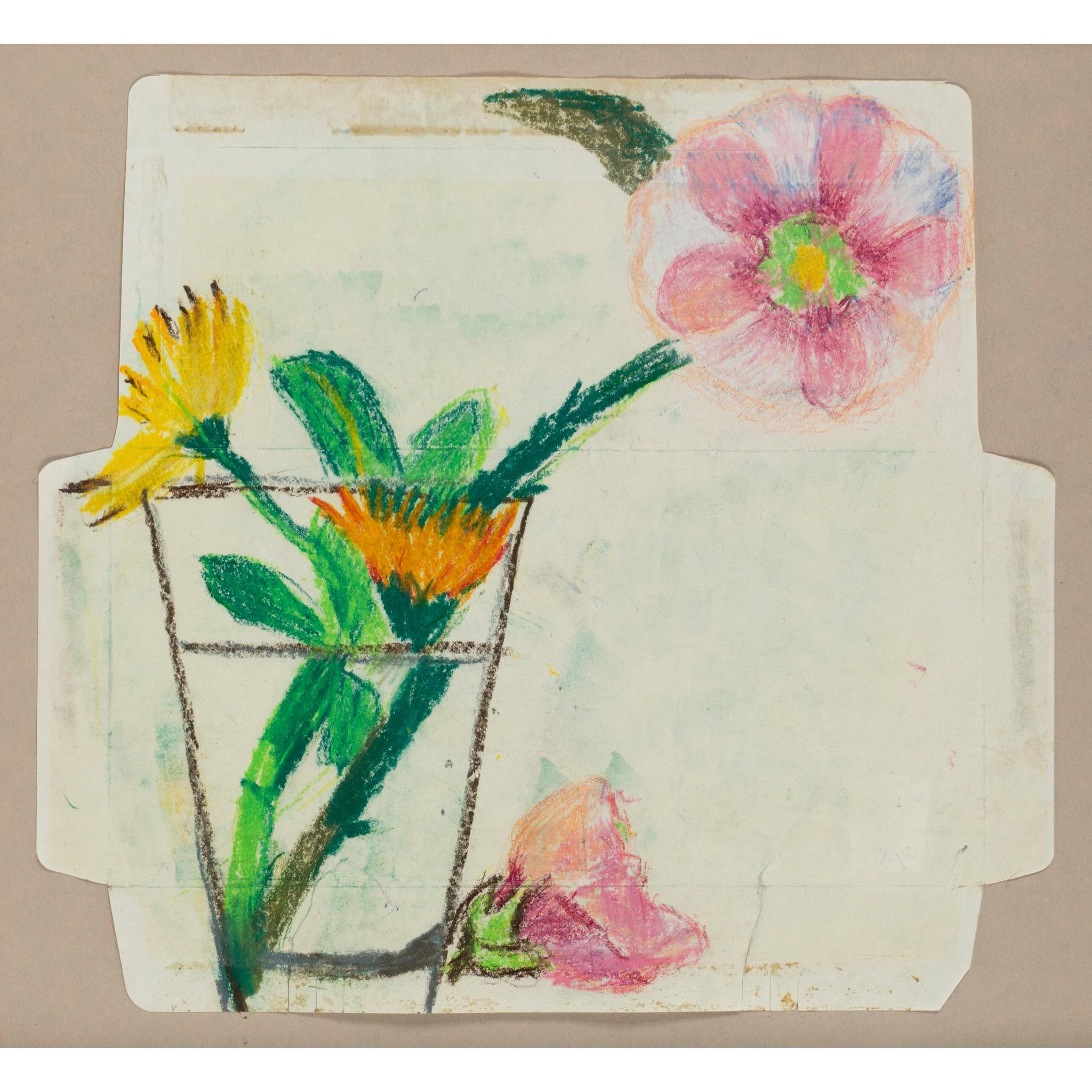 Margaret Mellis (British 1914-2009)