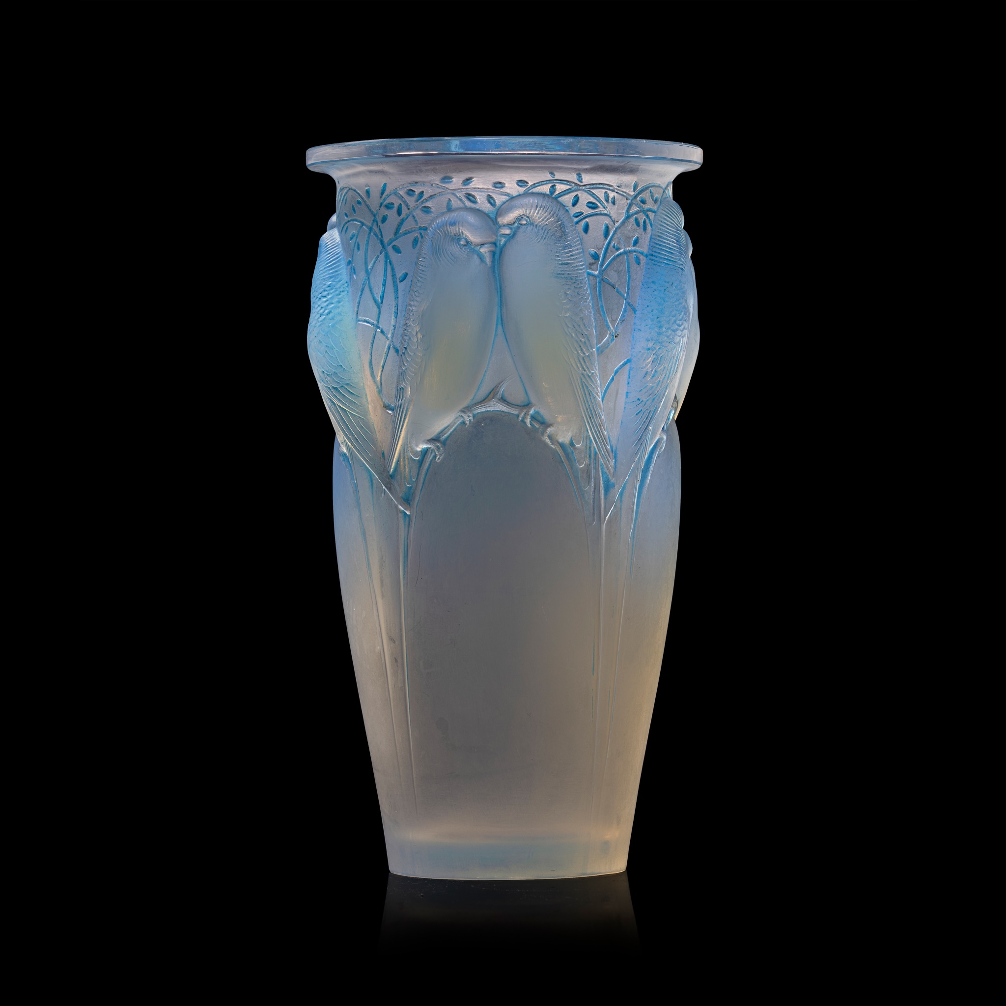 René Lalique (French 1860-1945)