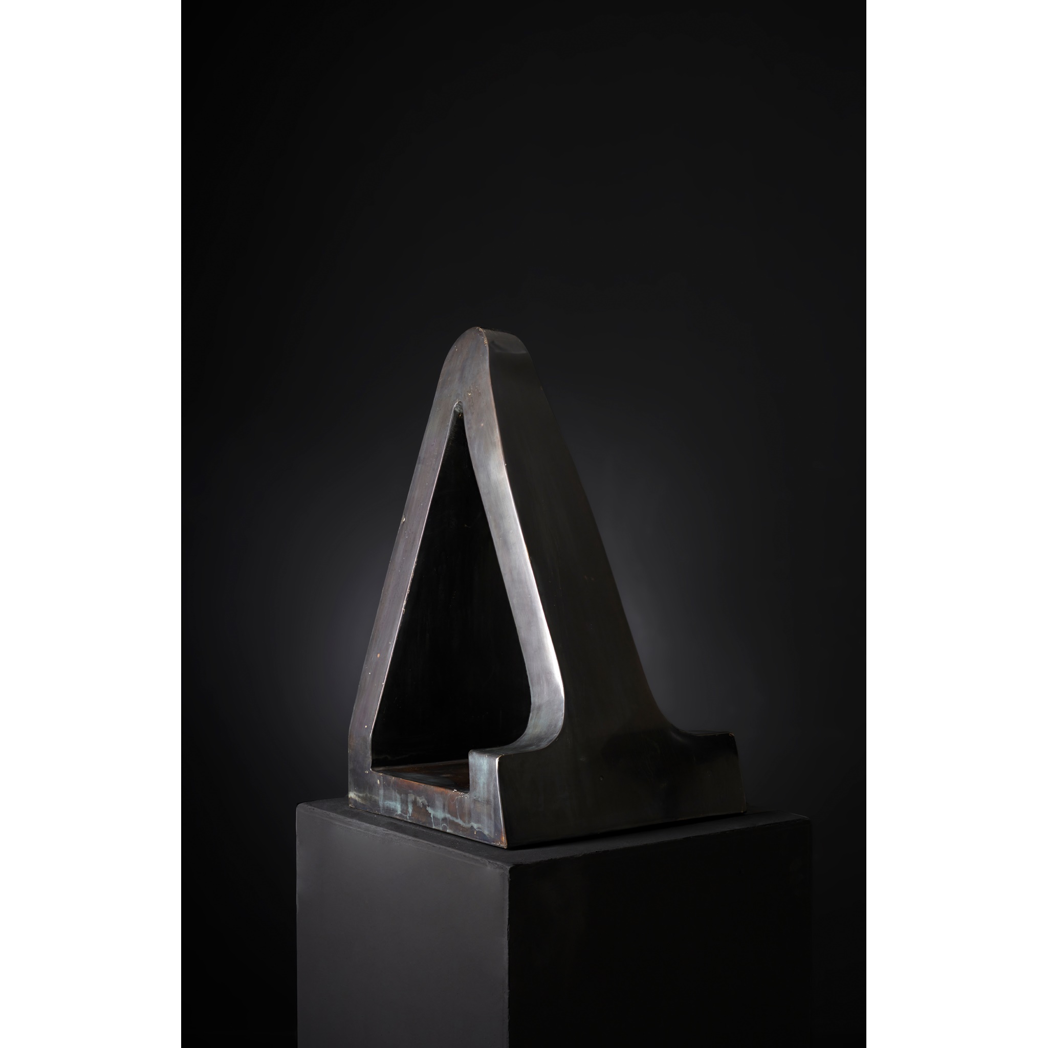 PAUL NEAGU (ROMANIAN/BRITISH 1938-2004)