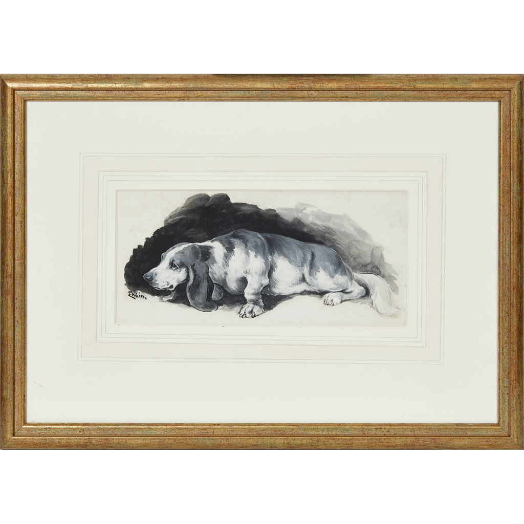 LOUIS WAIN (BRITISH 1860-1939)