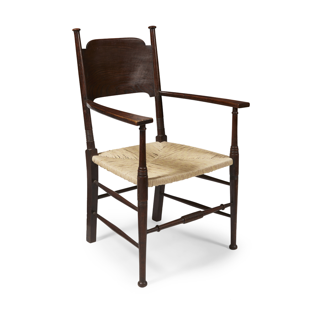 WILLIAM BIRCH, HIGH WYCOMBE