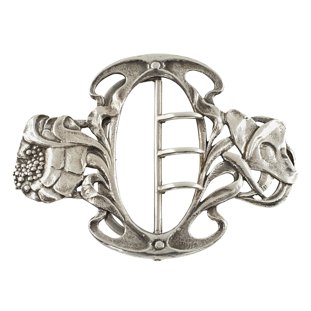 THE GUILD OF HANDICRAFT LTD.