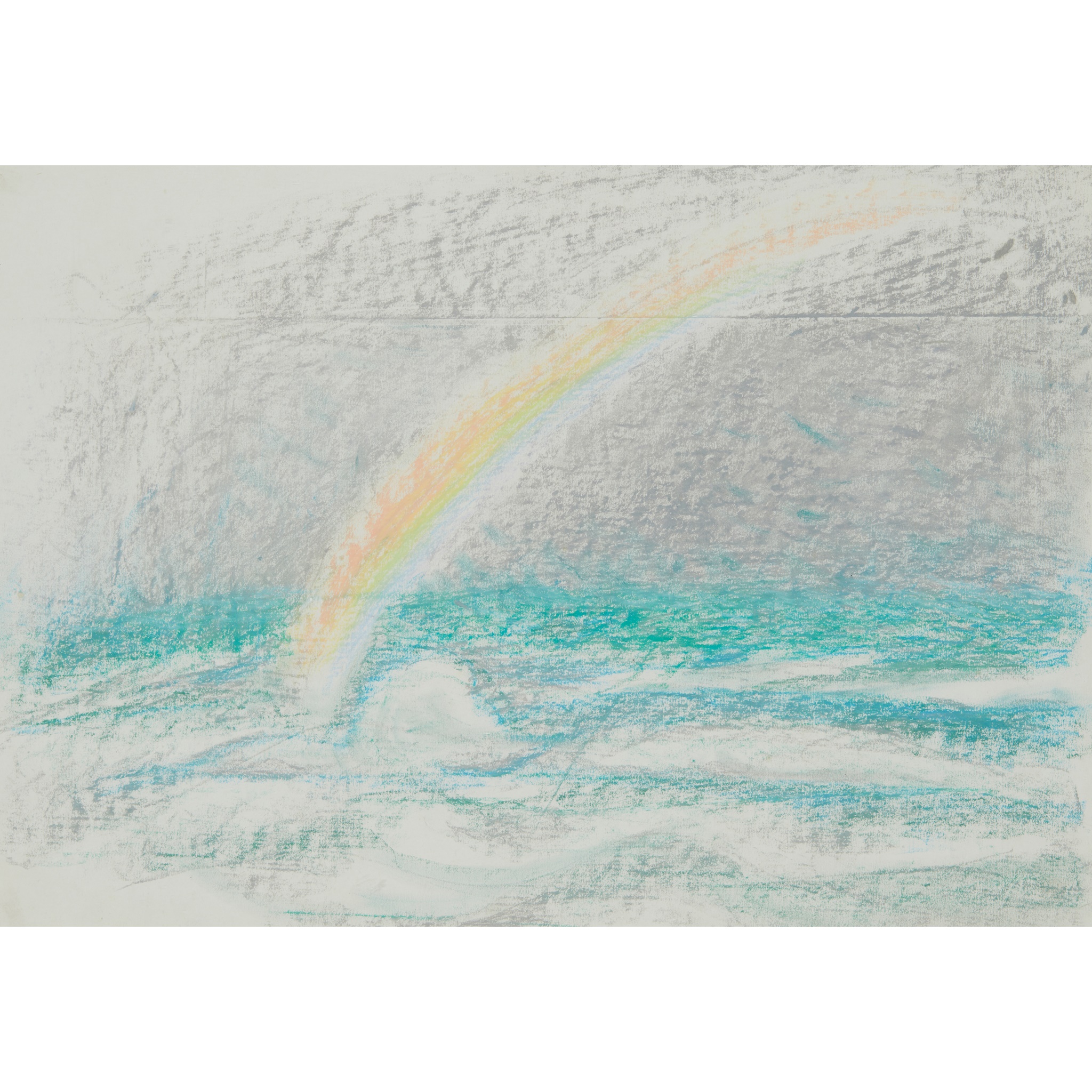 Winifred Nicholson (British 1893-1981)