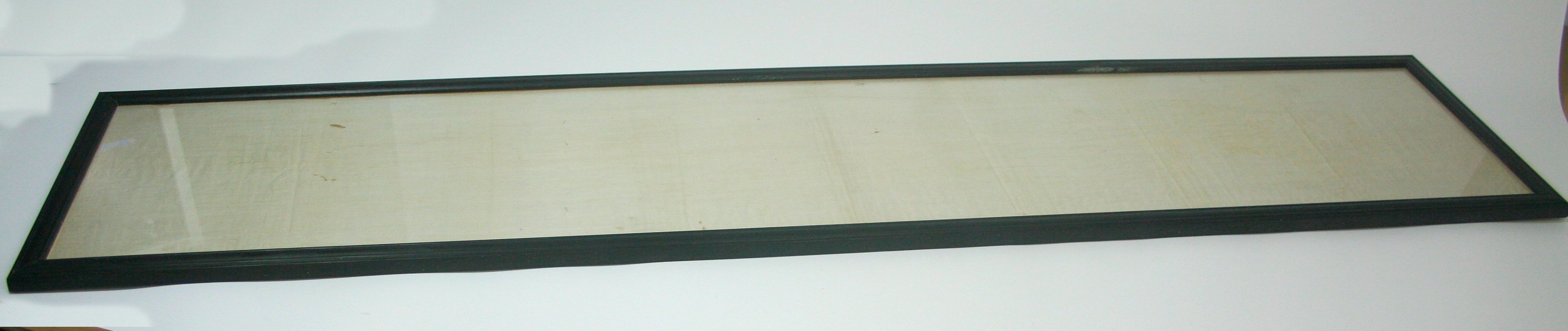 Flora Macdonald - a mid 18th century handkerchief