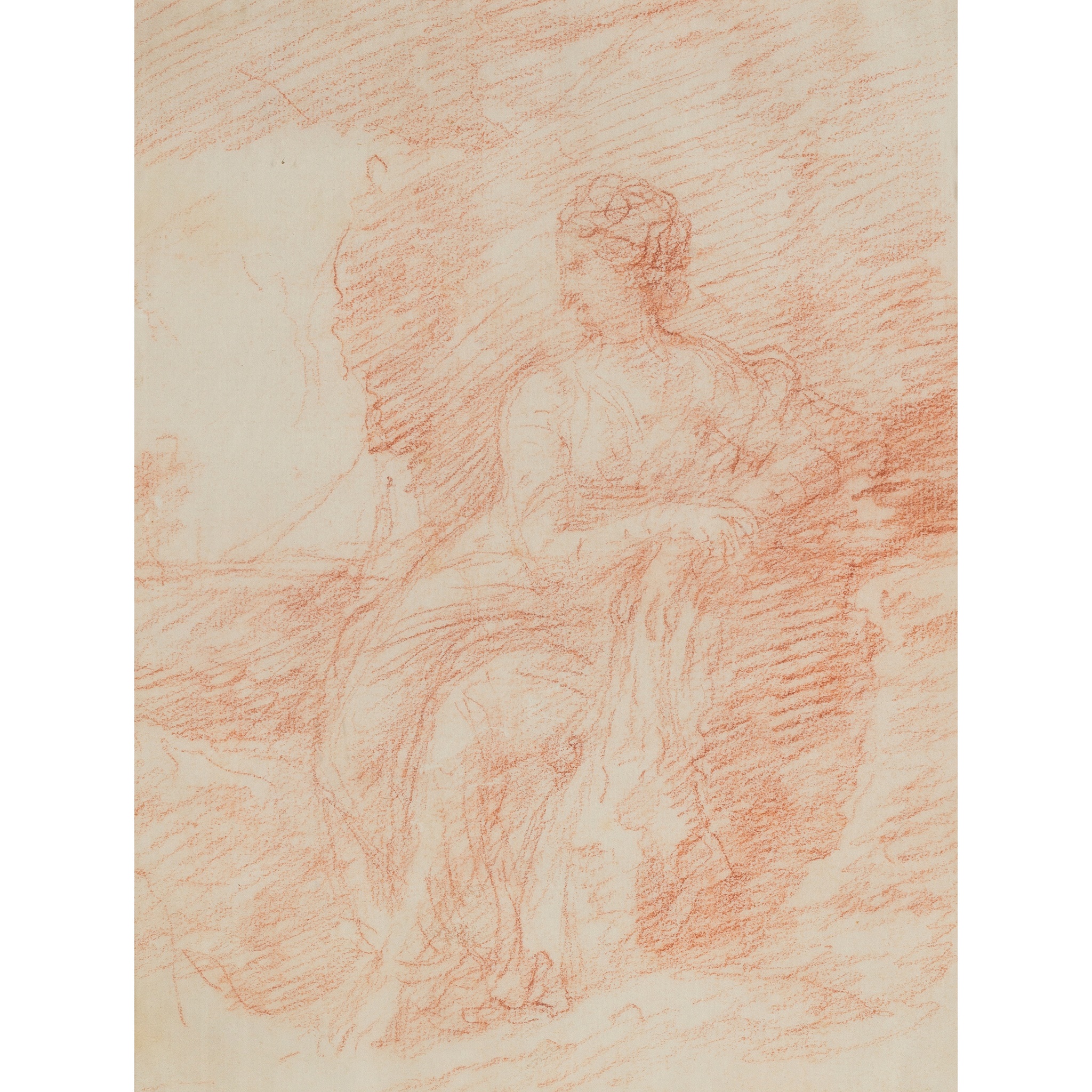 WILLIAM HOARE OF BATH (BRITISH 1707-1792)