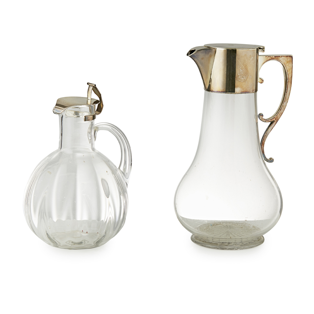 HUKIN & HEATH, LONDON