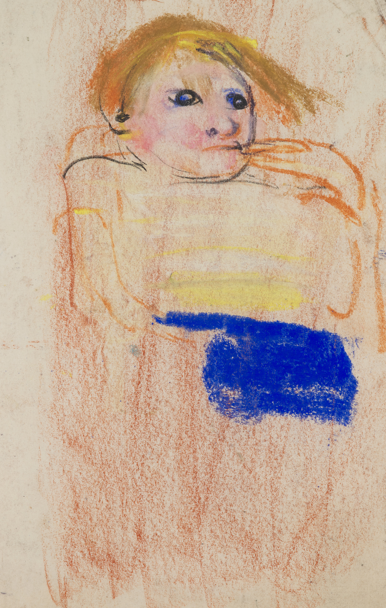 JOAN EARDLEY R.S.A. (SCOTTISH 1921-1963)