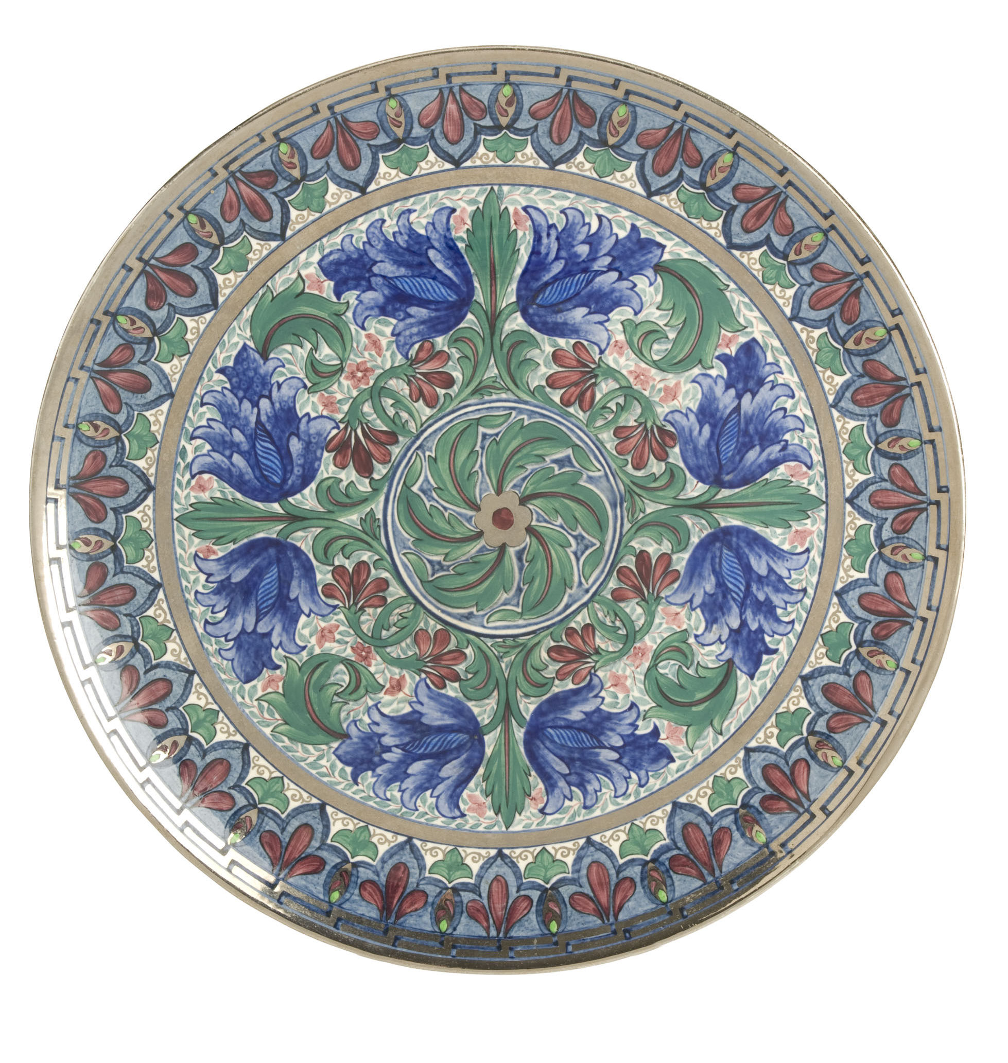 ALFRED POWELL FOR WEDGWOOD