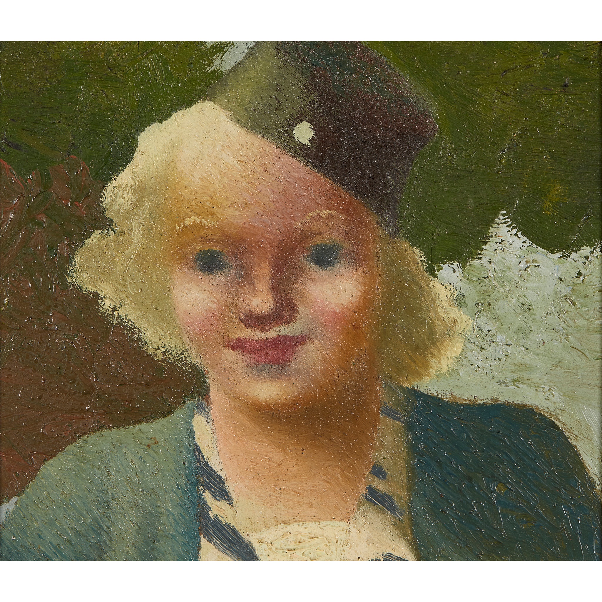 WILLIAM DRUMMOND BONE A.R.S.A., R.S.W. (SCOTTISH 1907-1979)