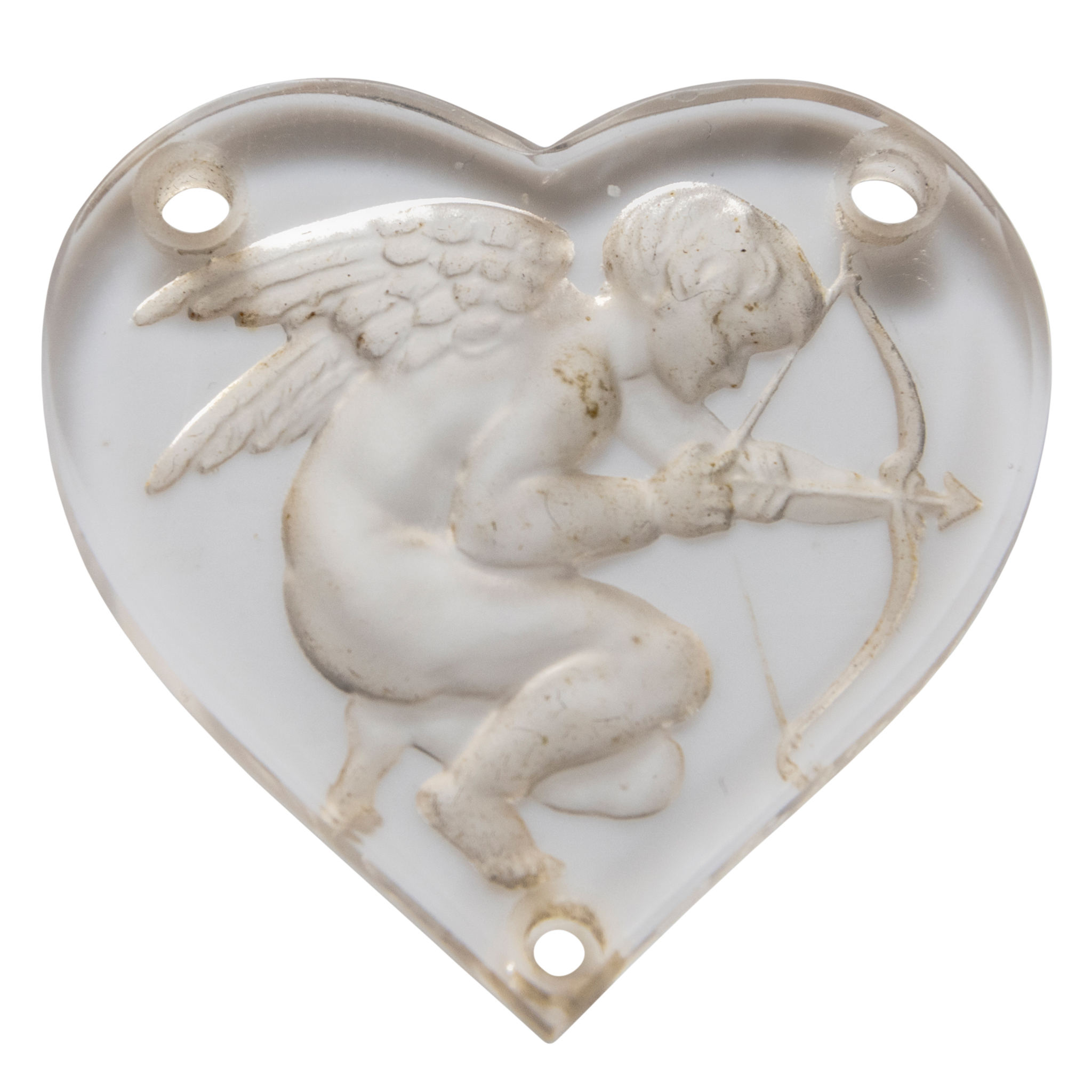 RENÉ LALIQUE (1860-1945)