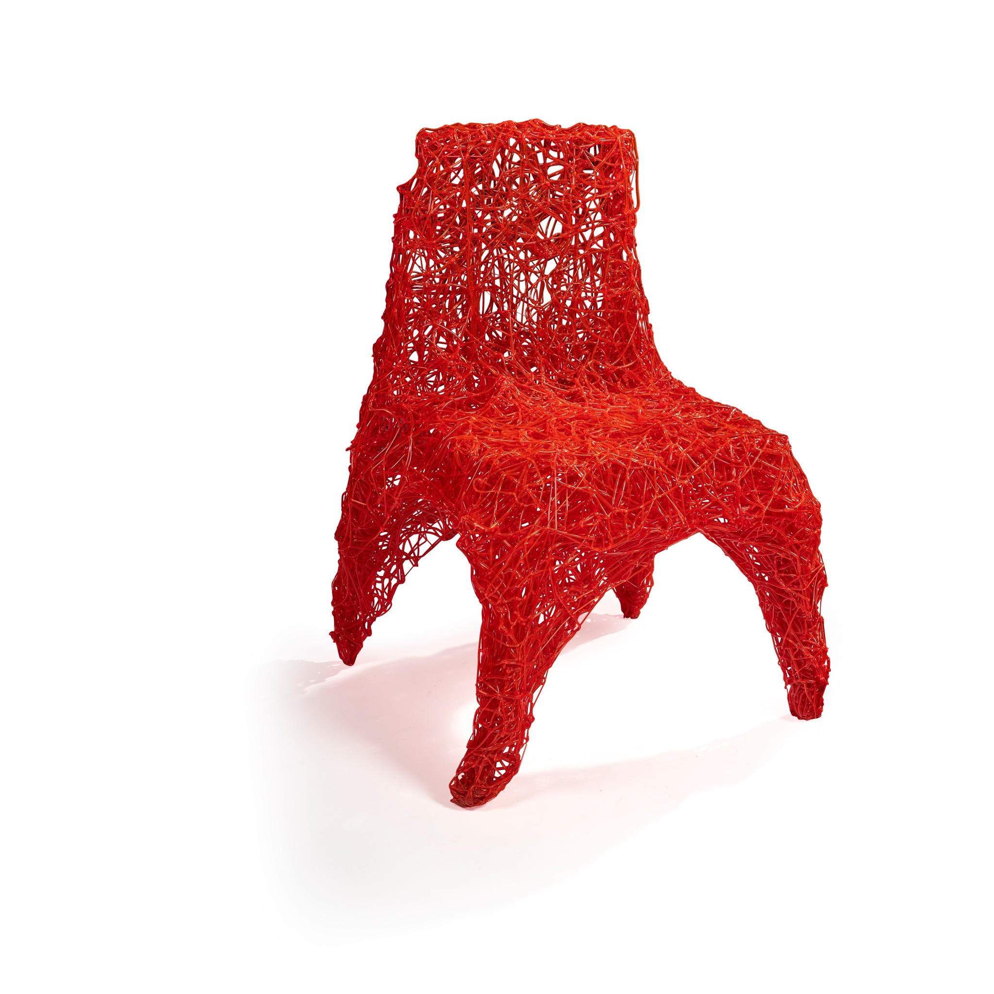 Tom Dixon (British 1959-)