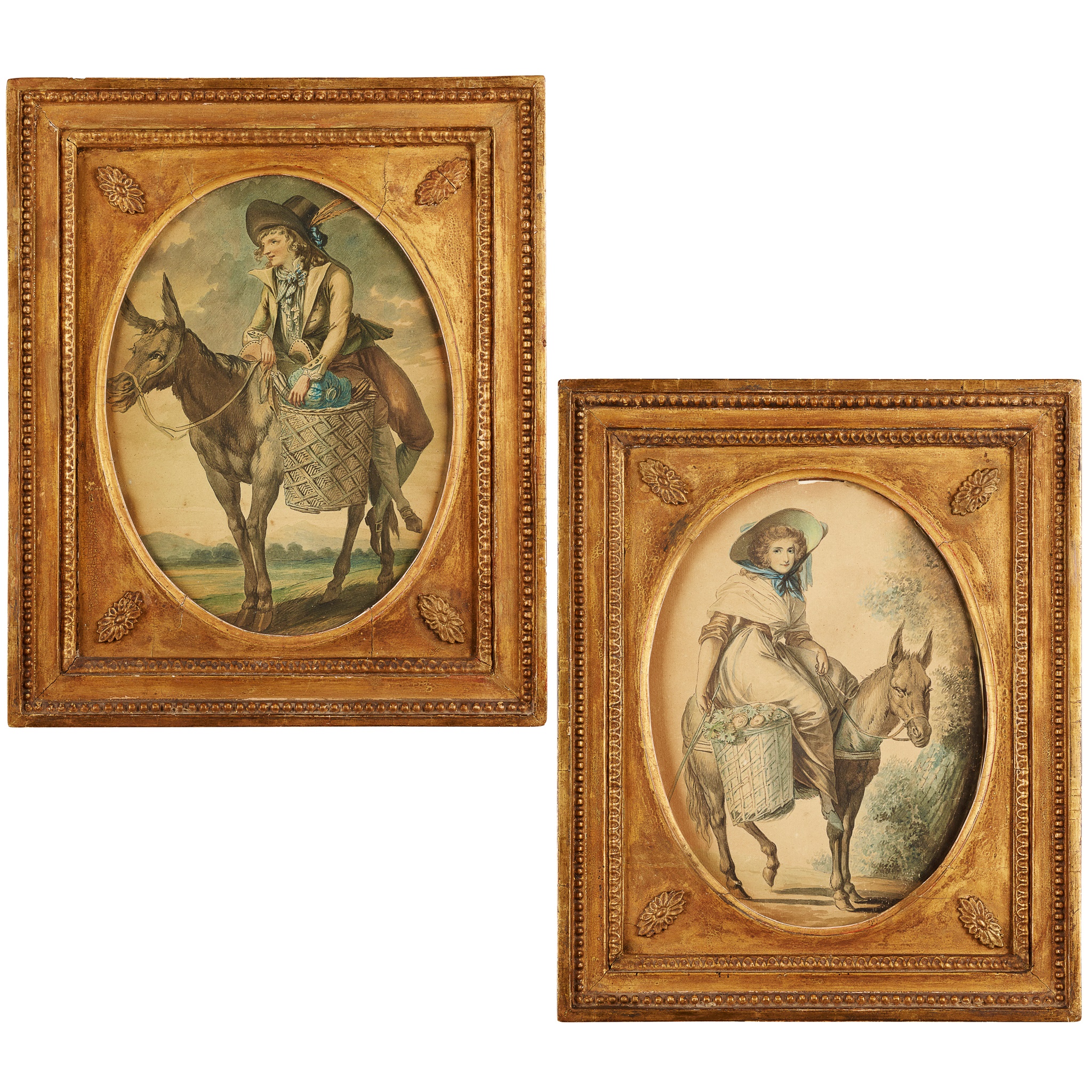 18TH CENTURY ENGLISH SCHOOL