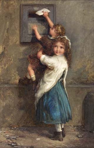 JANE MARIA BOWKETT (1837-1891)