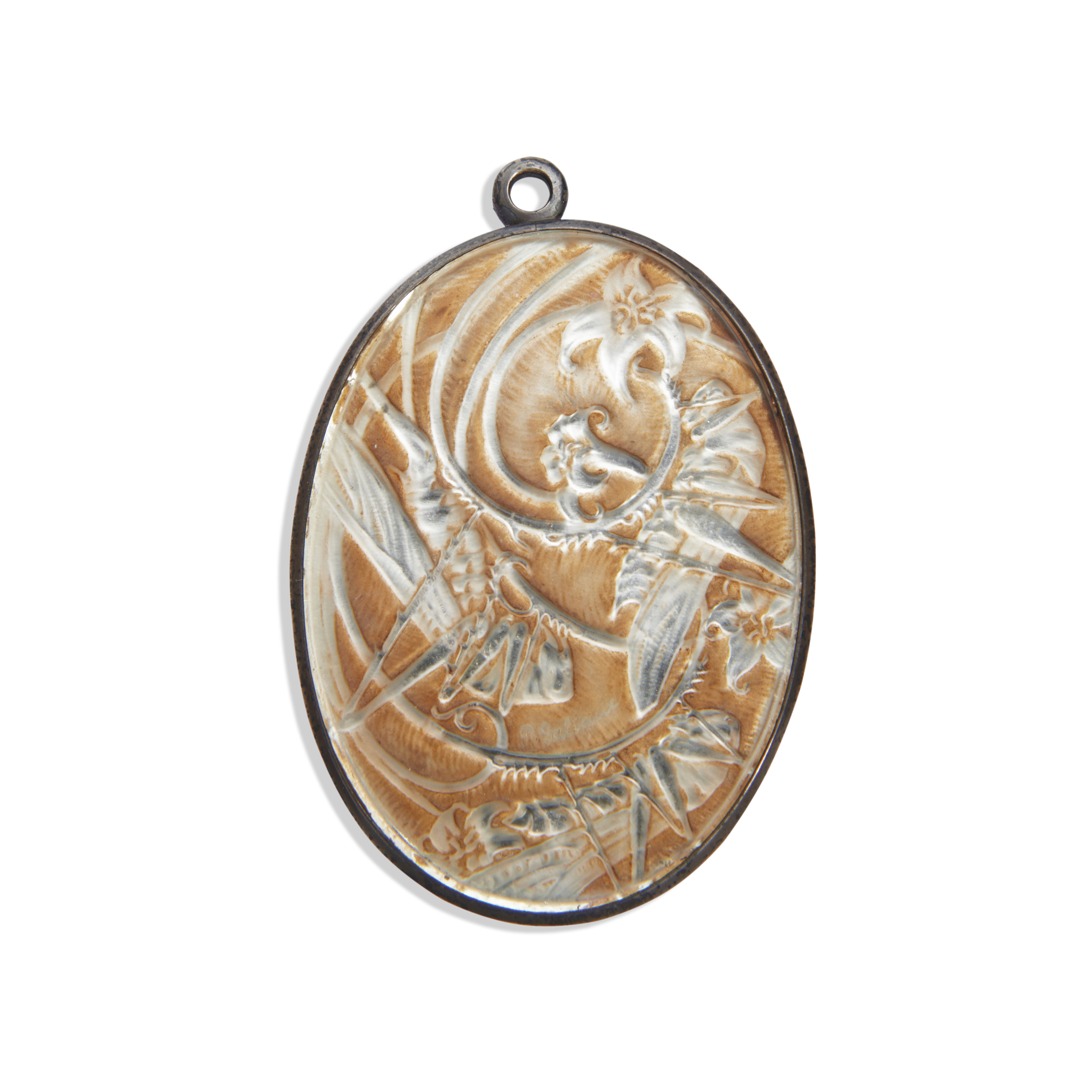 RENÉ LALIQUE (1860-1945)