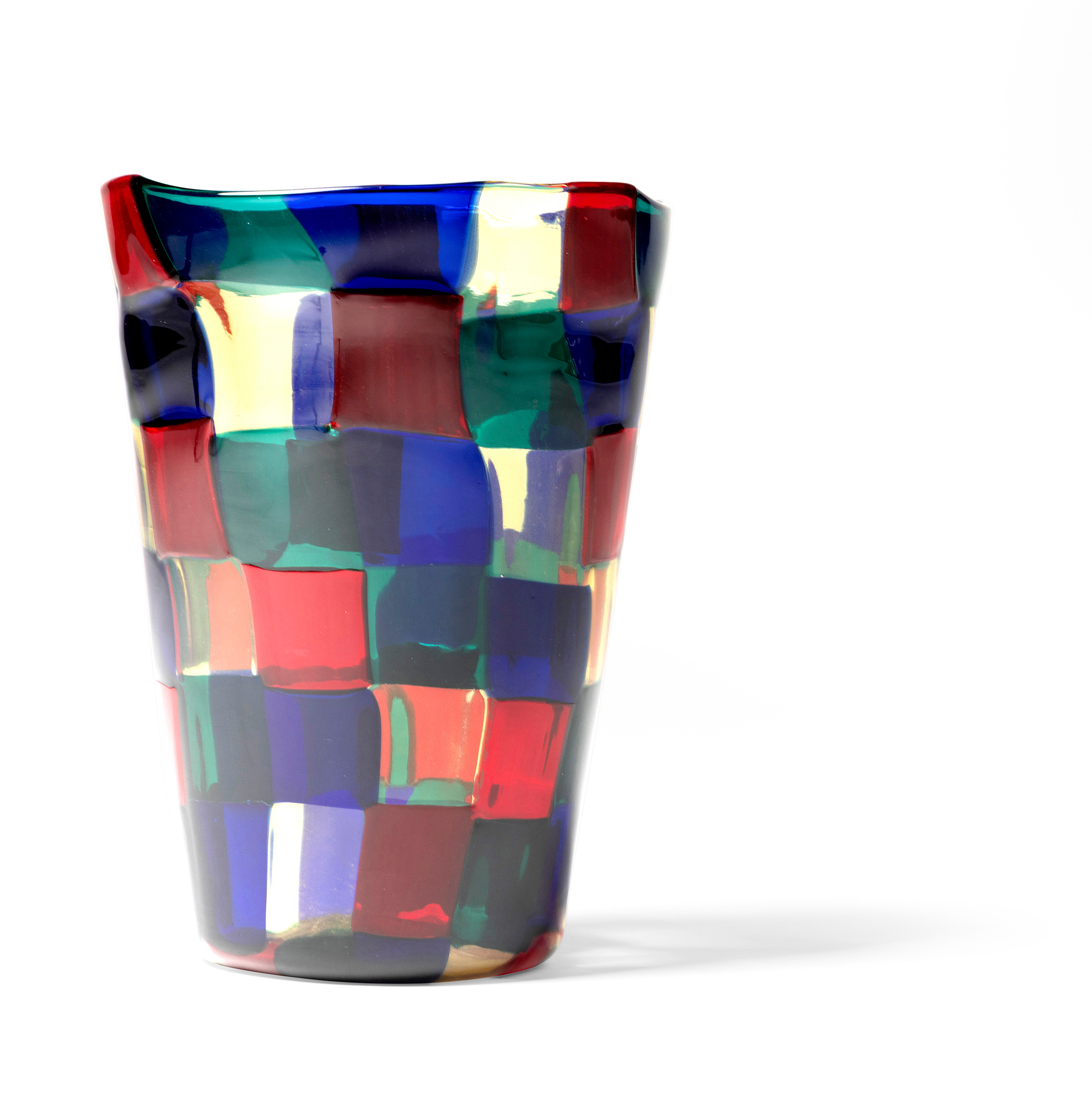 Past auction: FULVIO BIANCONI (ITALIAN 1915-1996) FOR VENINI
