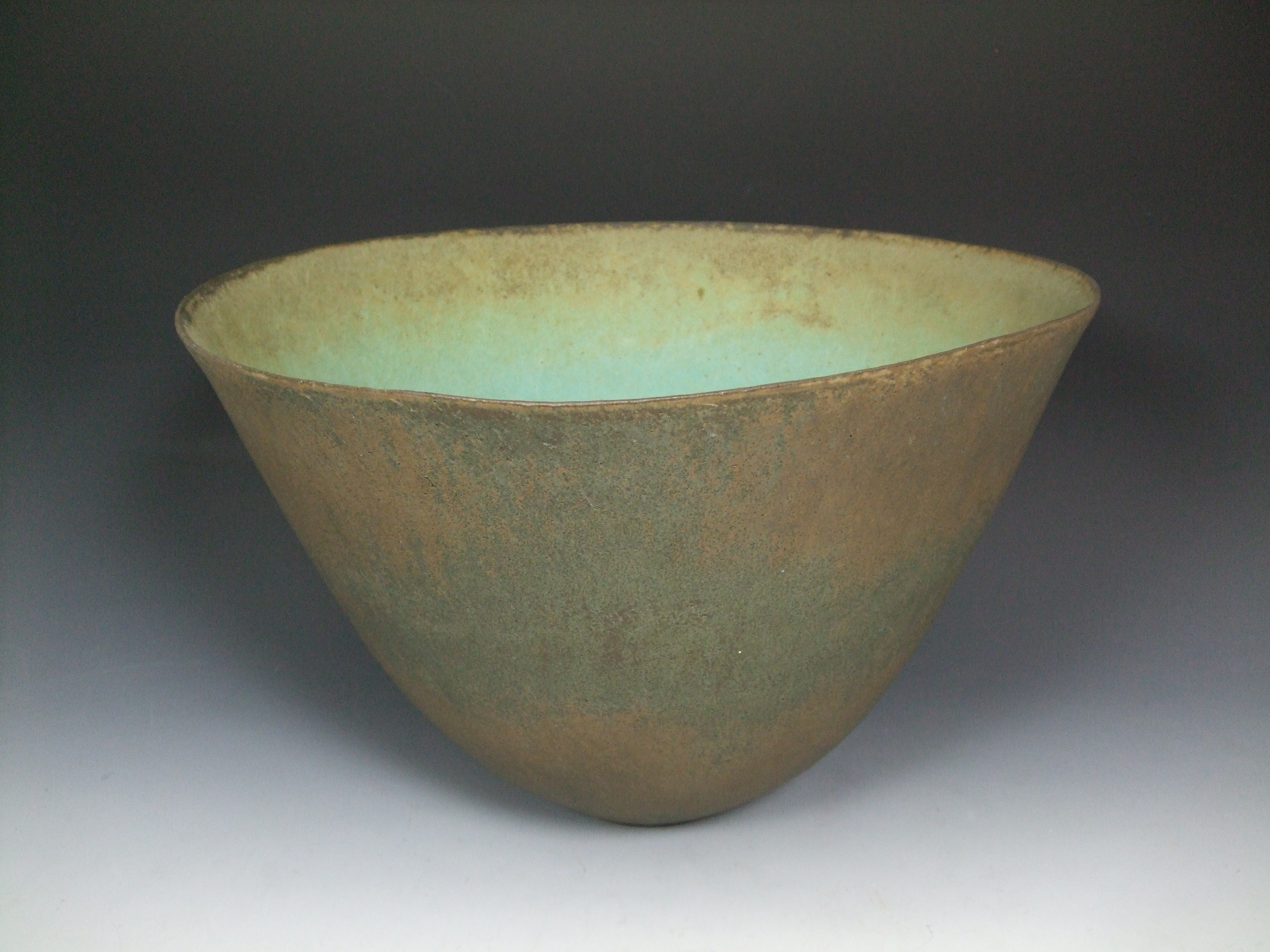 JOHN WARD (BORN 1938)