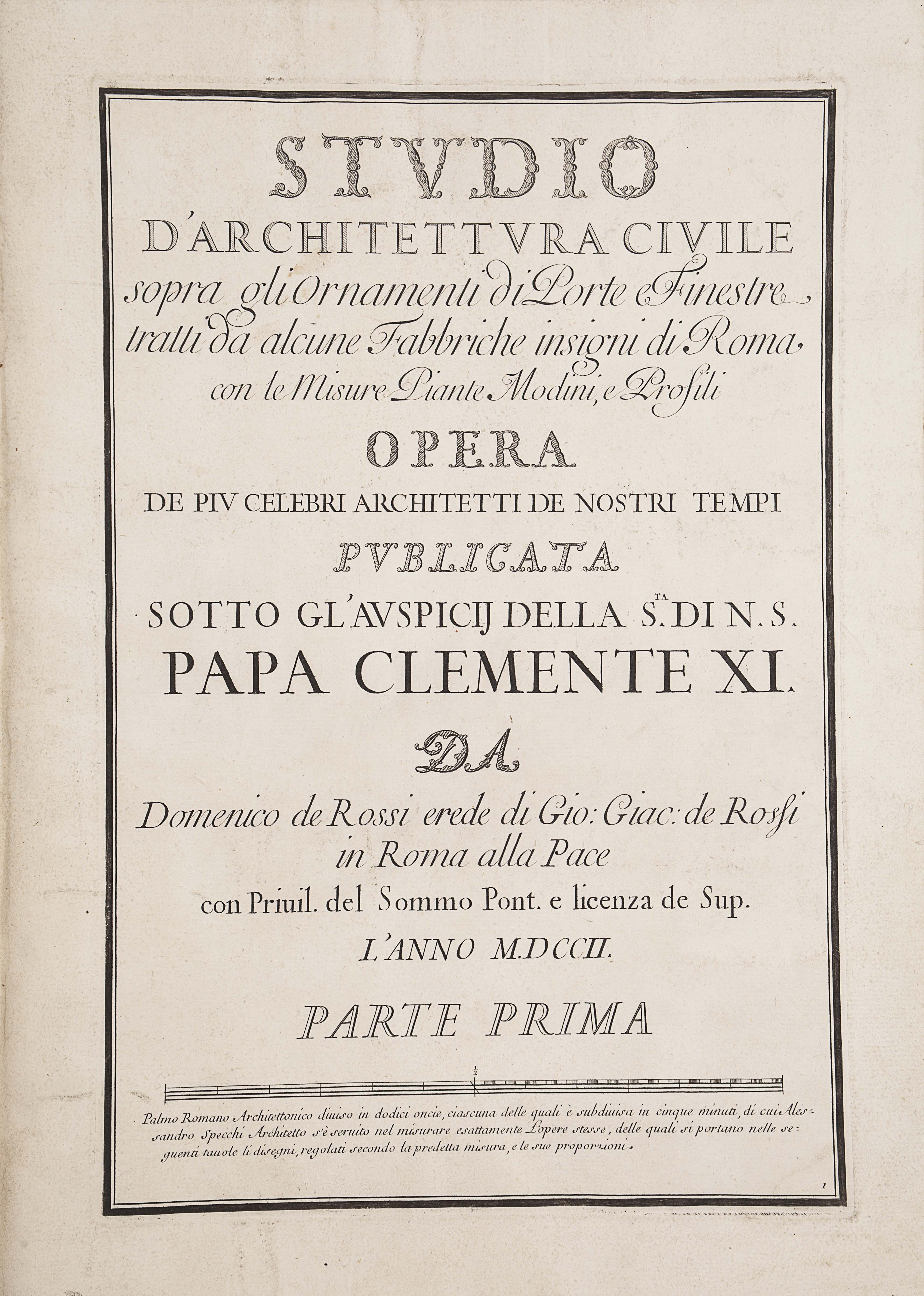 ROSSI, DOMENICO DI