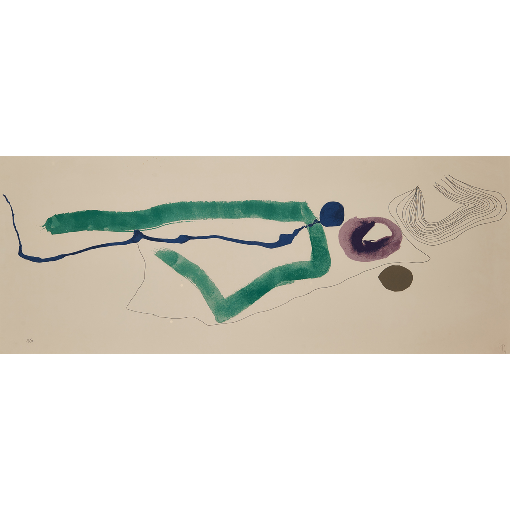 VICTOR PASMORE C.H., C.B.E. (BRITISH 1908-1998)