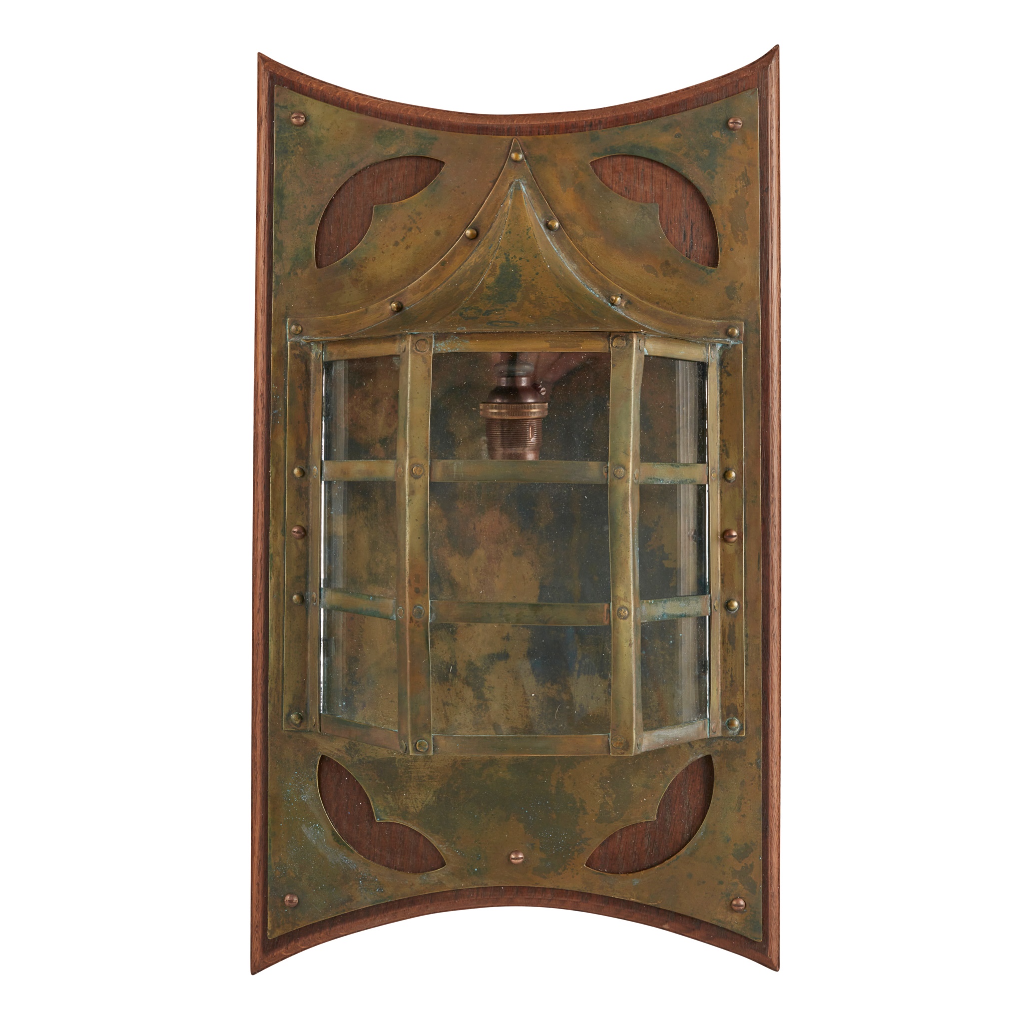 BIRMINGHAM GUILD OF HANDICRAFT