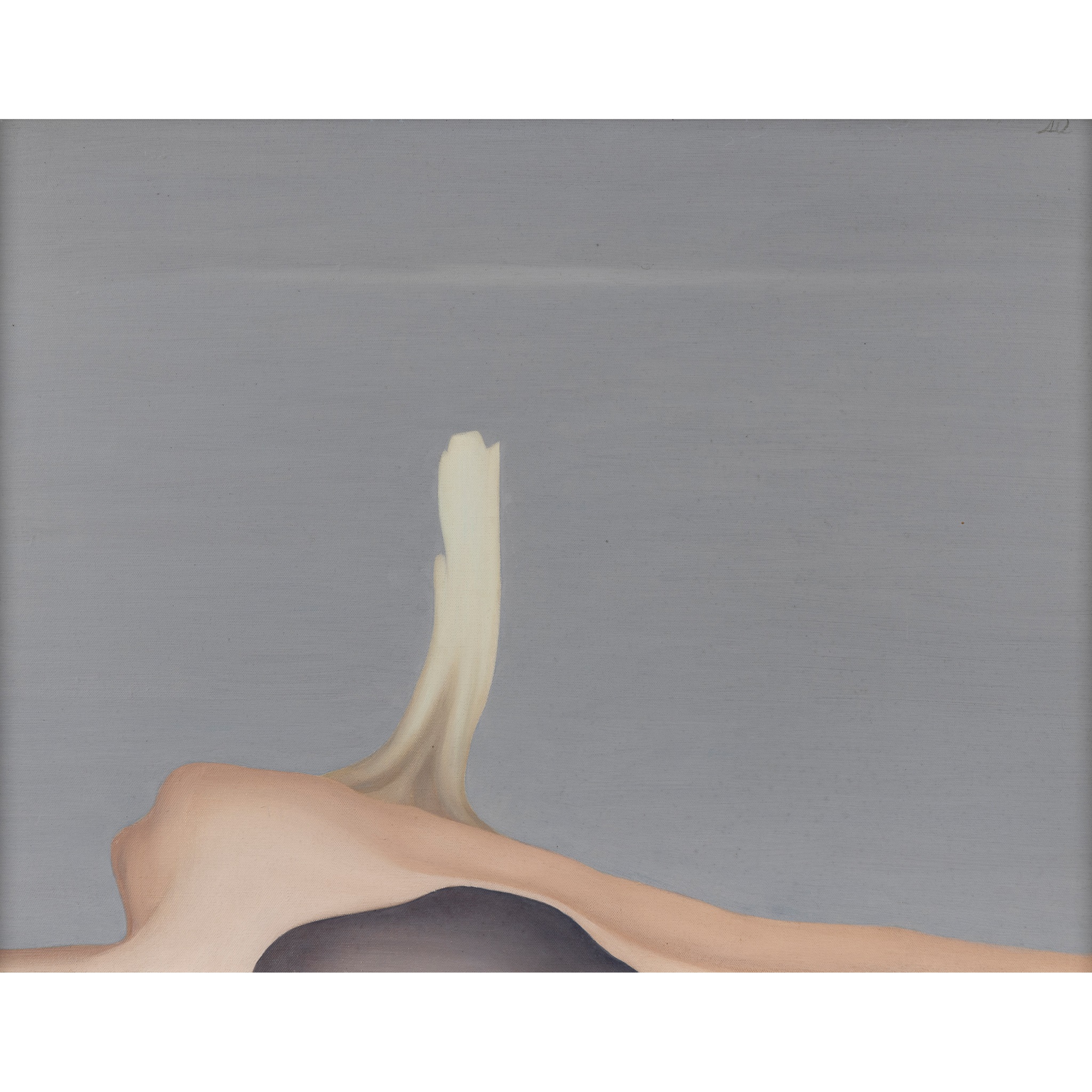 Albert Reuss (Austrian 1889-1975)