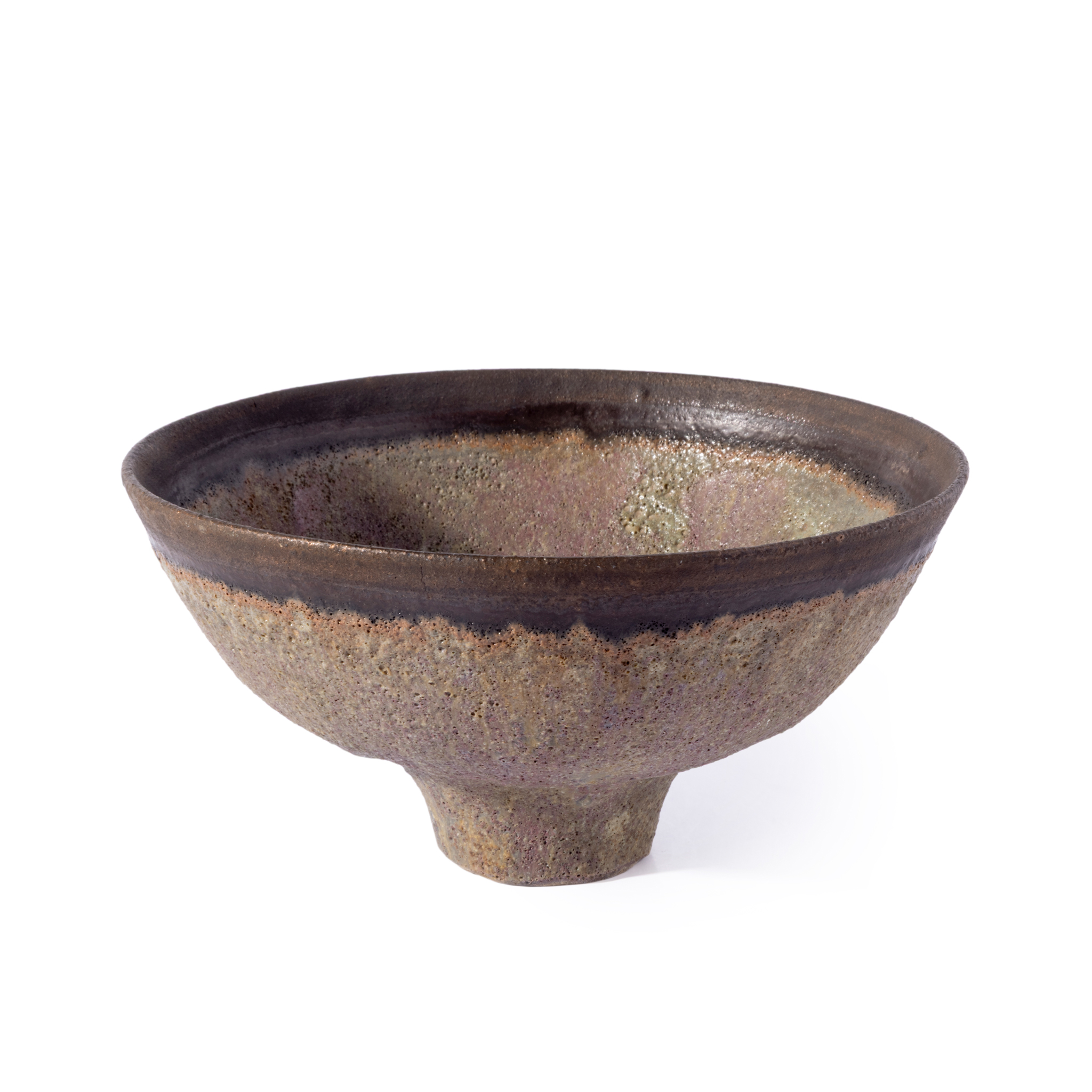 DAME LUCIE RIE D.B.E. (AUSTRIAN/BRITISH 1902-1995)