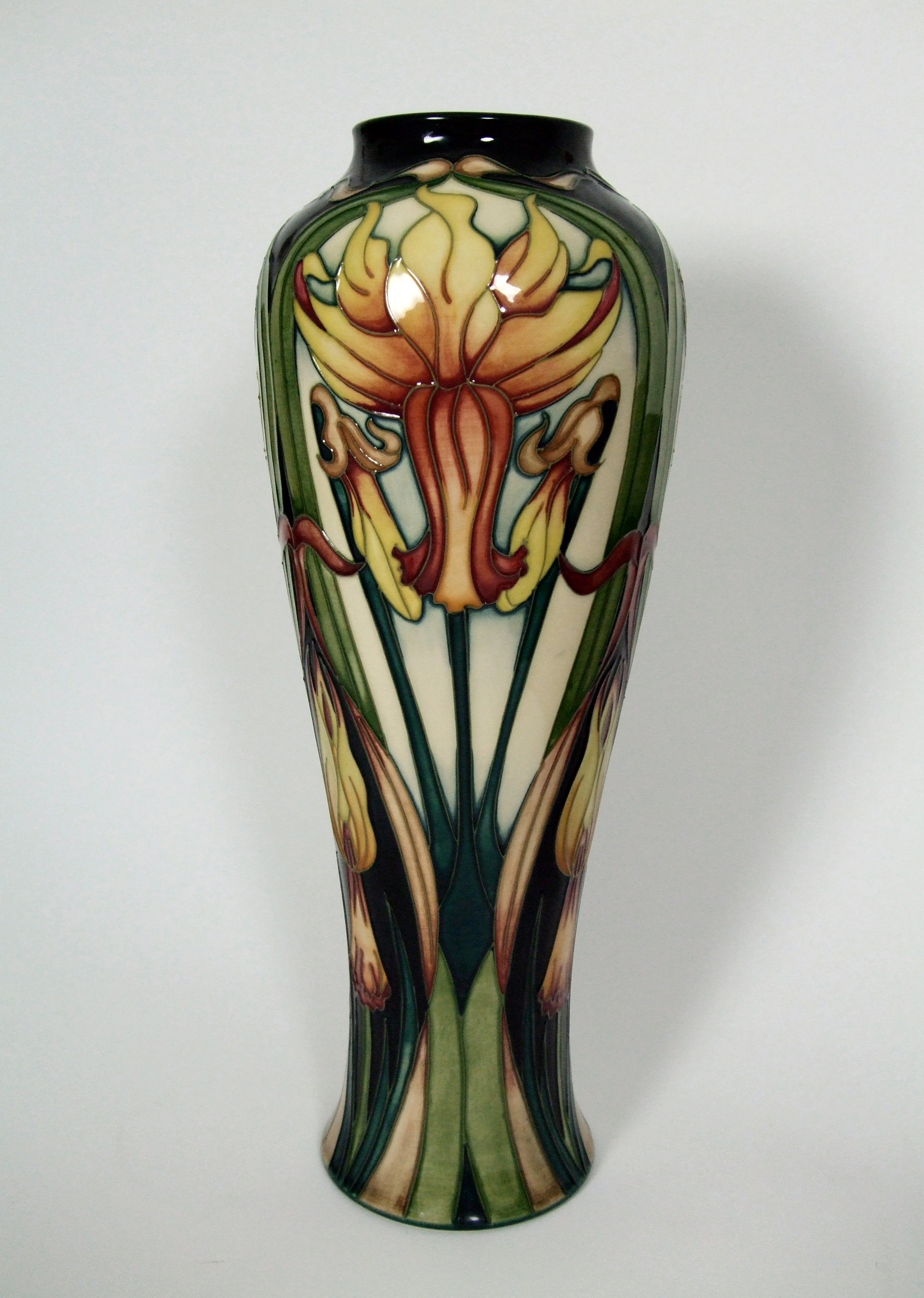 RACHEL BISHOP FOR MOORCROFT