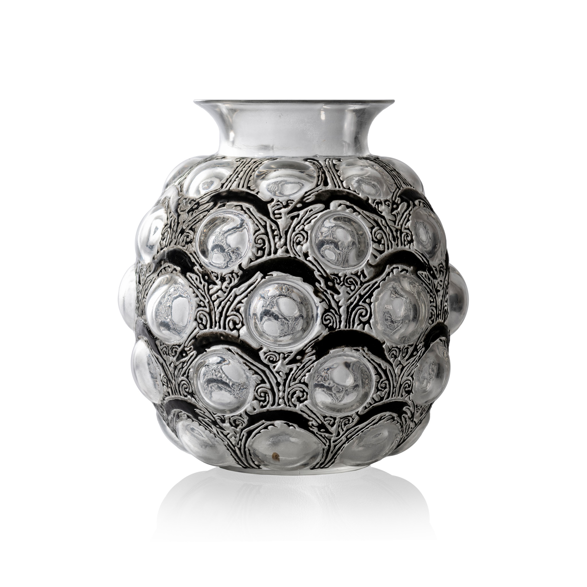 René Lalique (French 1860-1945)