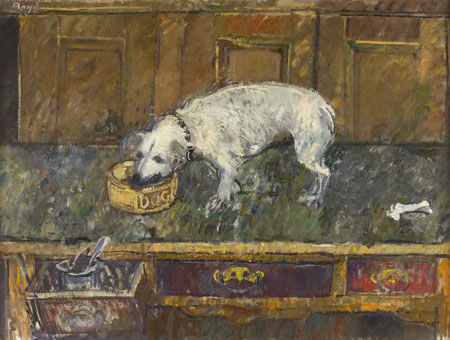 JOHN G BOYD R.P., R.G.I (1940-2001)