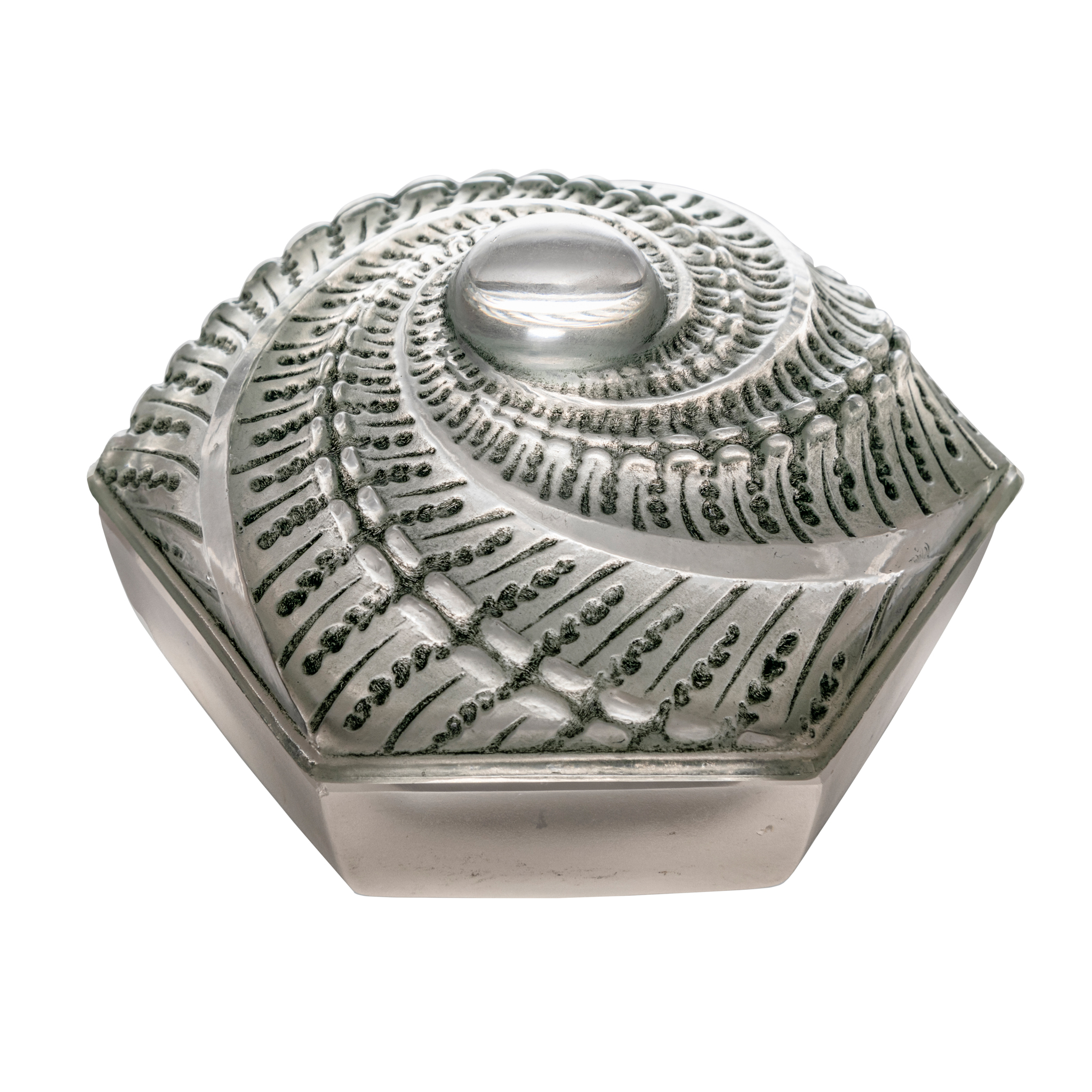 RENÉ LALIQUE (1860-1945)