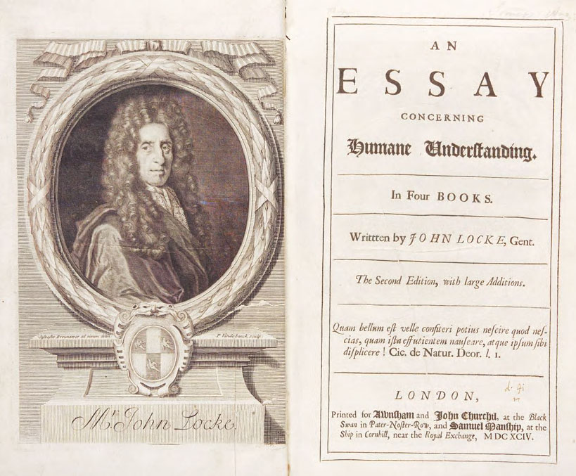 Locke, John