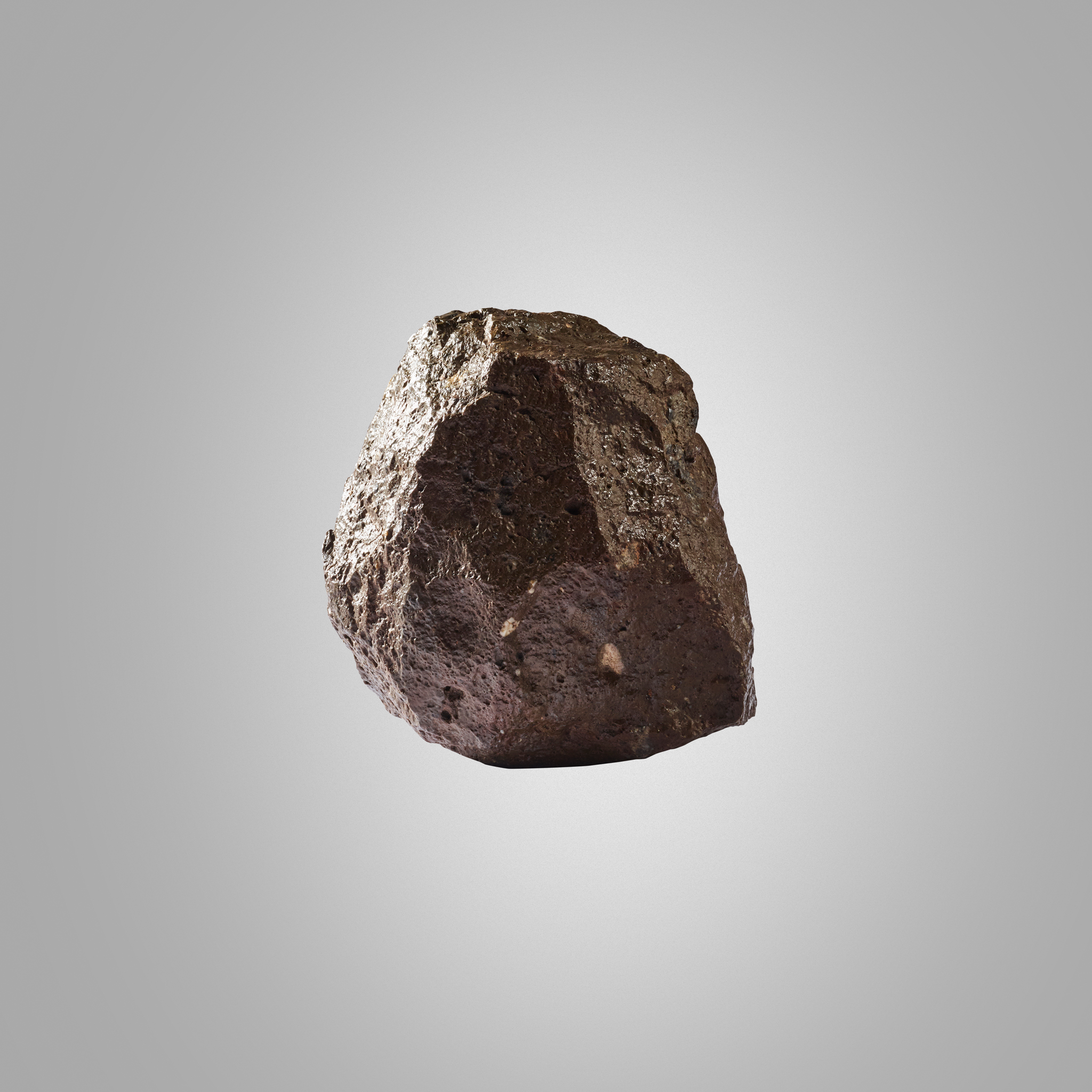 EL MILHAS 002, AN EXCEPTIONALLY LARGE LUNAR METEORITE