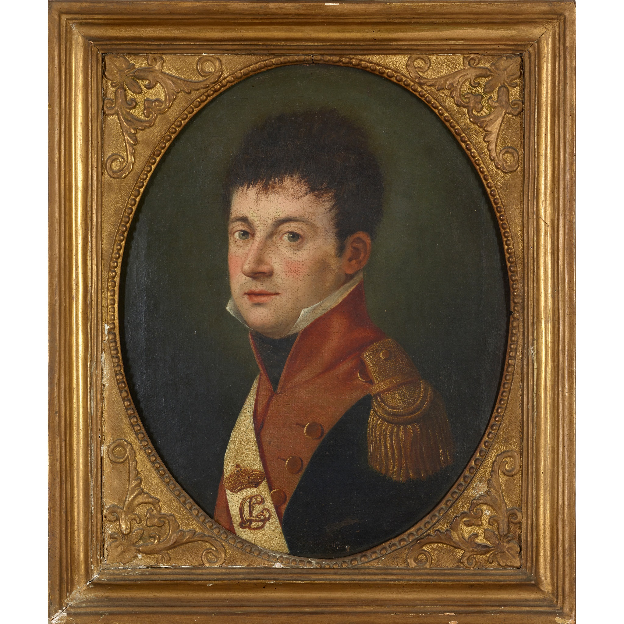 FOLLOWER OF ANTOINE JEAN (BARON) GROS