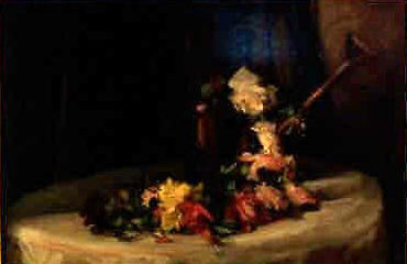 WILLIAM SOMMERVILLE SHANKS R.S.A., R.S.W (1864-1951)