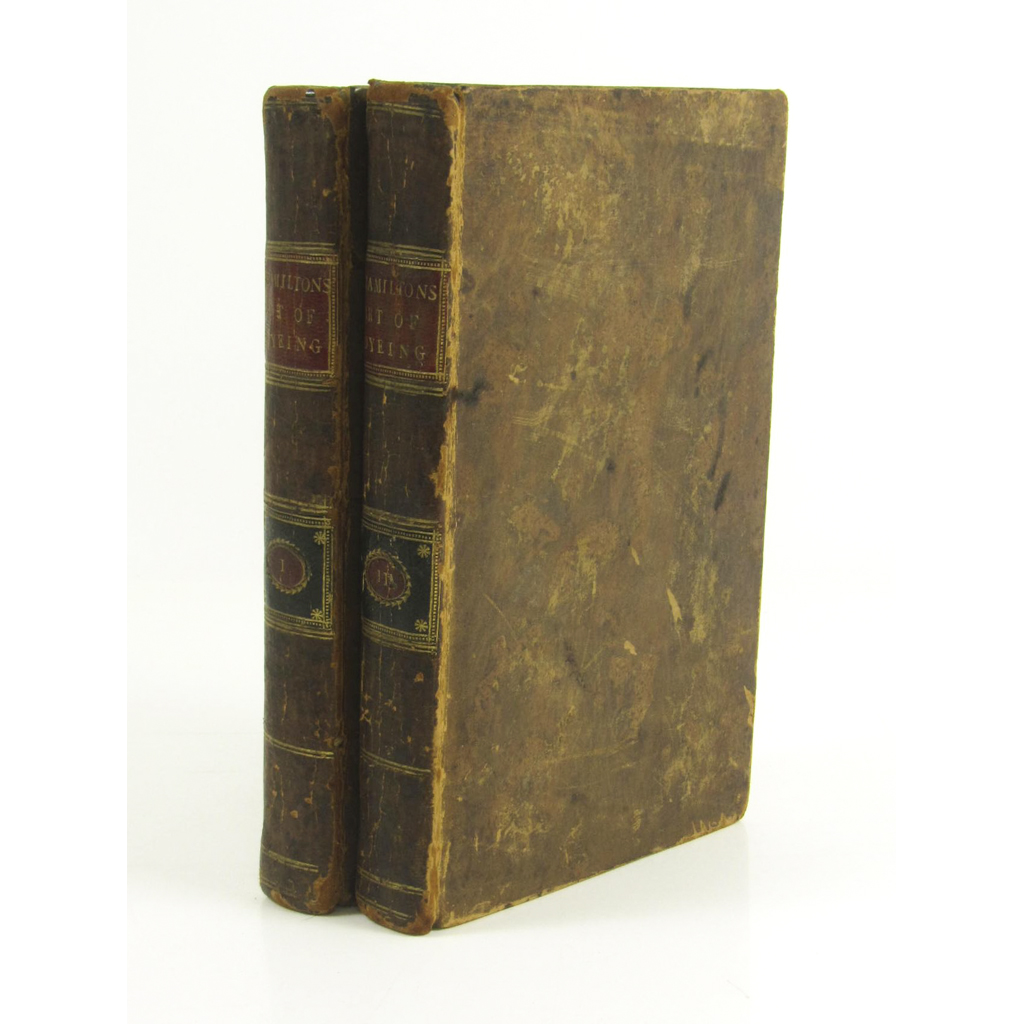 Berthollet, M. - Hamilton, William (translator)