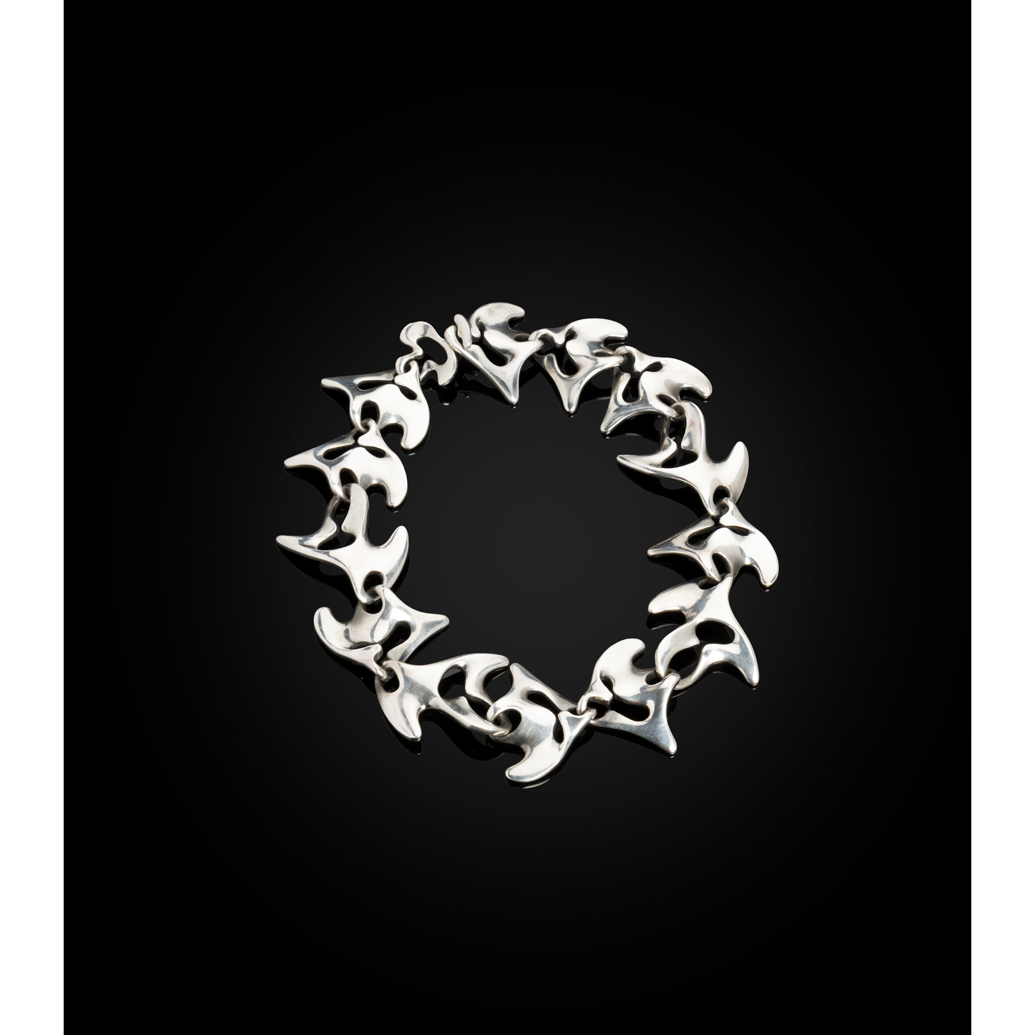 HENNING KOPPEL (DANISH 1918-1981) FOR GEORG JENSEN