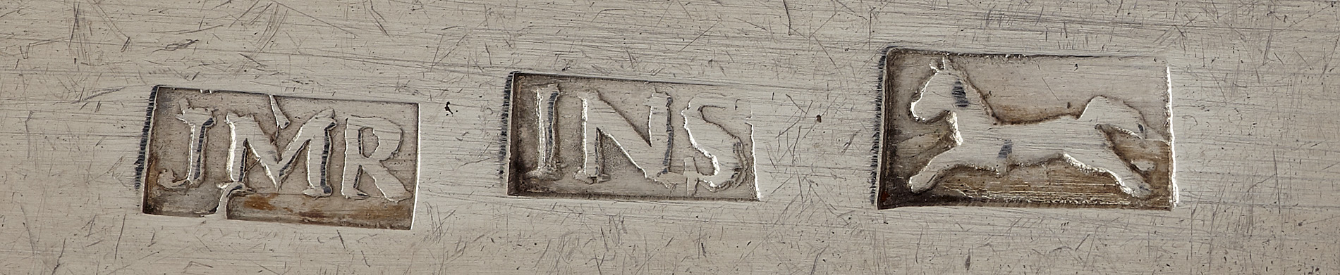 Inverness - a Scottish provincial toddy ladle